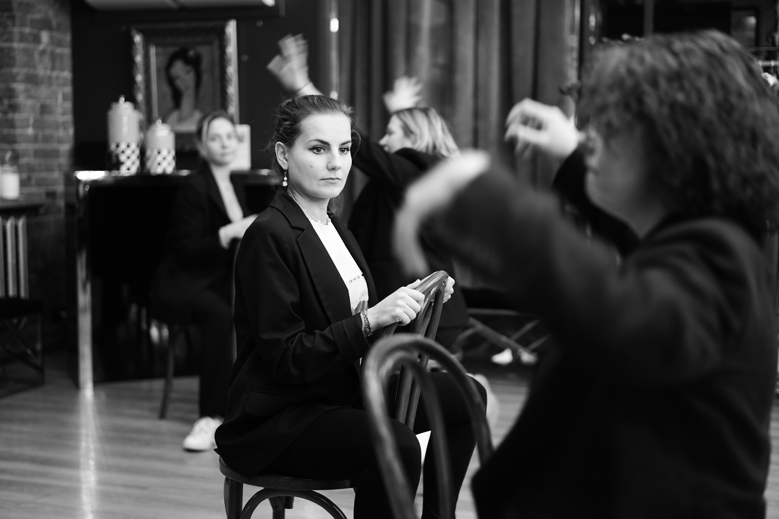 Adornos. ZAGLADIN Bureau