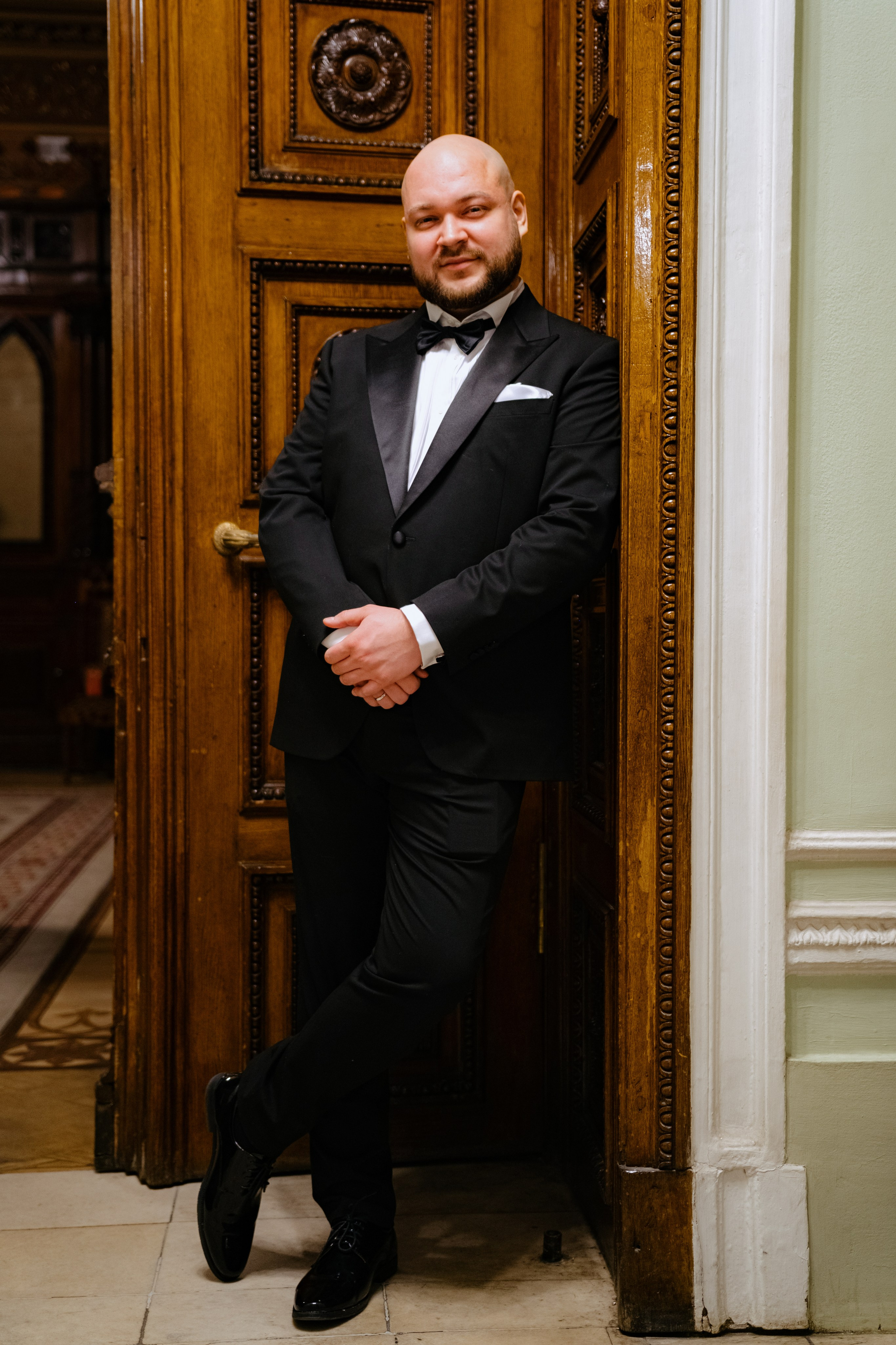 Елизавета и Никита. Свадебный, семейный фотограф в Санкт-Петербурге