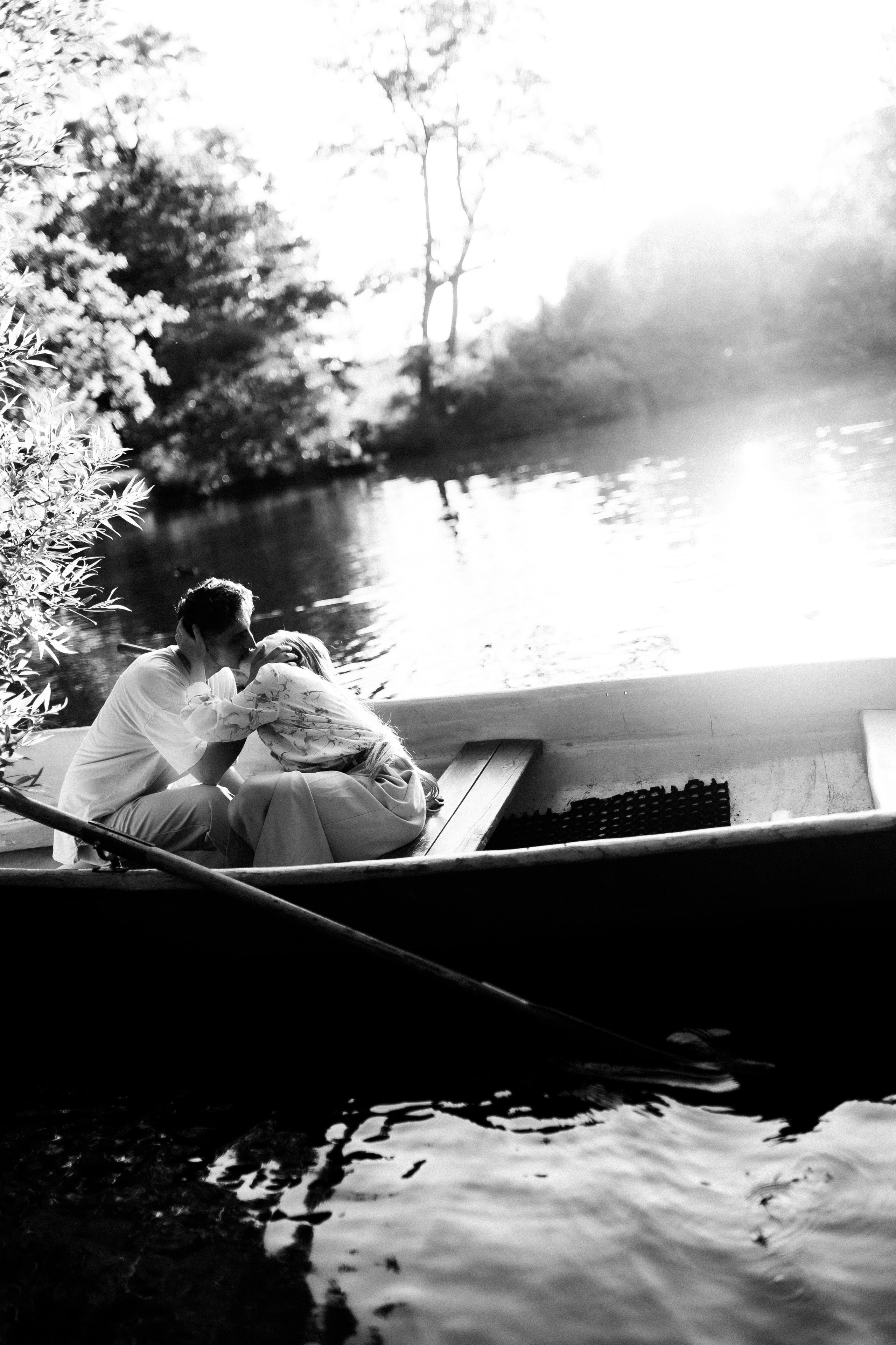 Алиса и Валя. Фотограф в Санкт-Петербурге