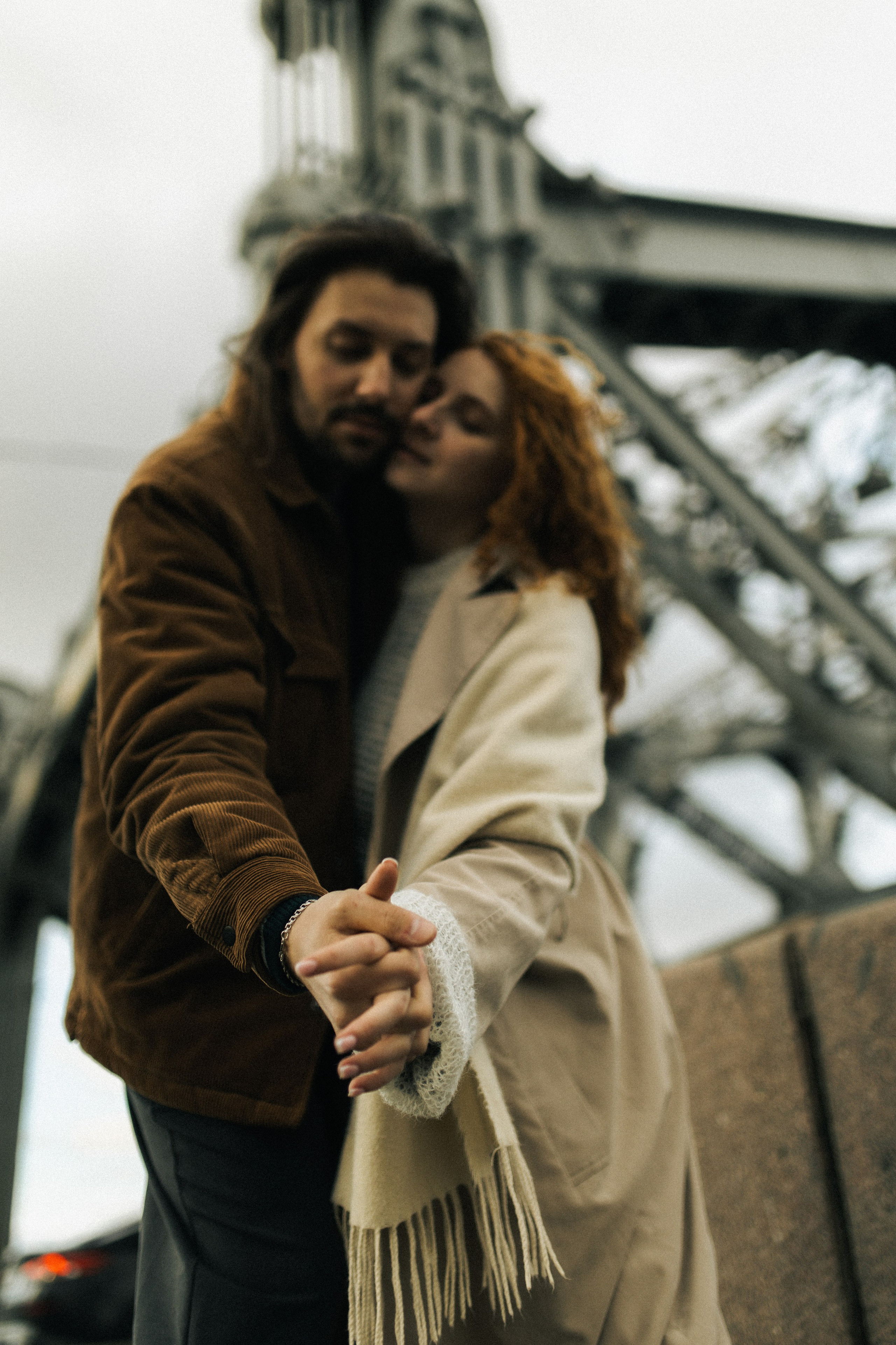 Женя и Женя. Фотограф в Санкт-Петербурге