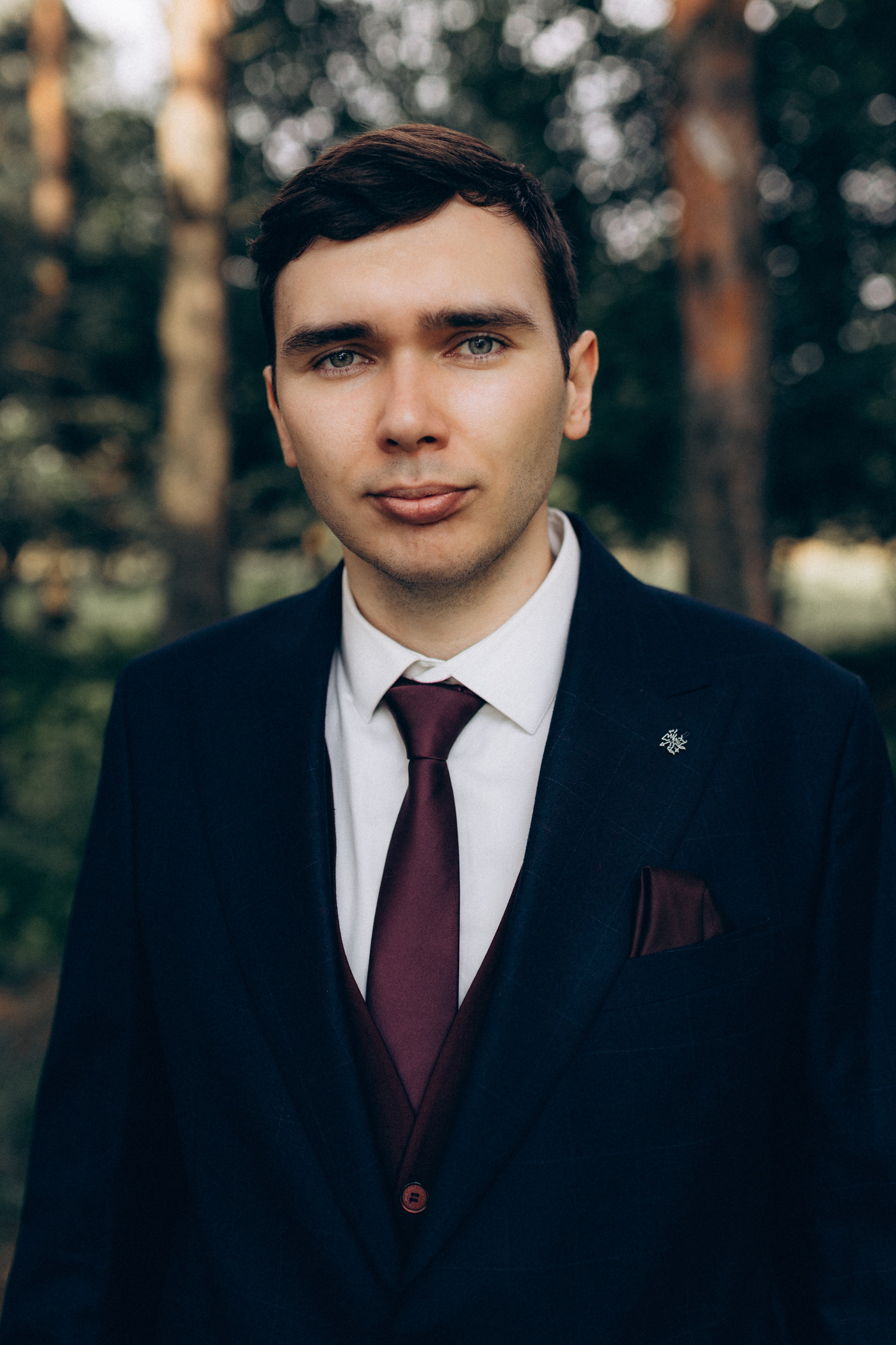 Тамила & Иван. Фотограф НОГИНСК, Москва, Анастасия Белая