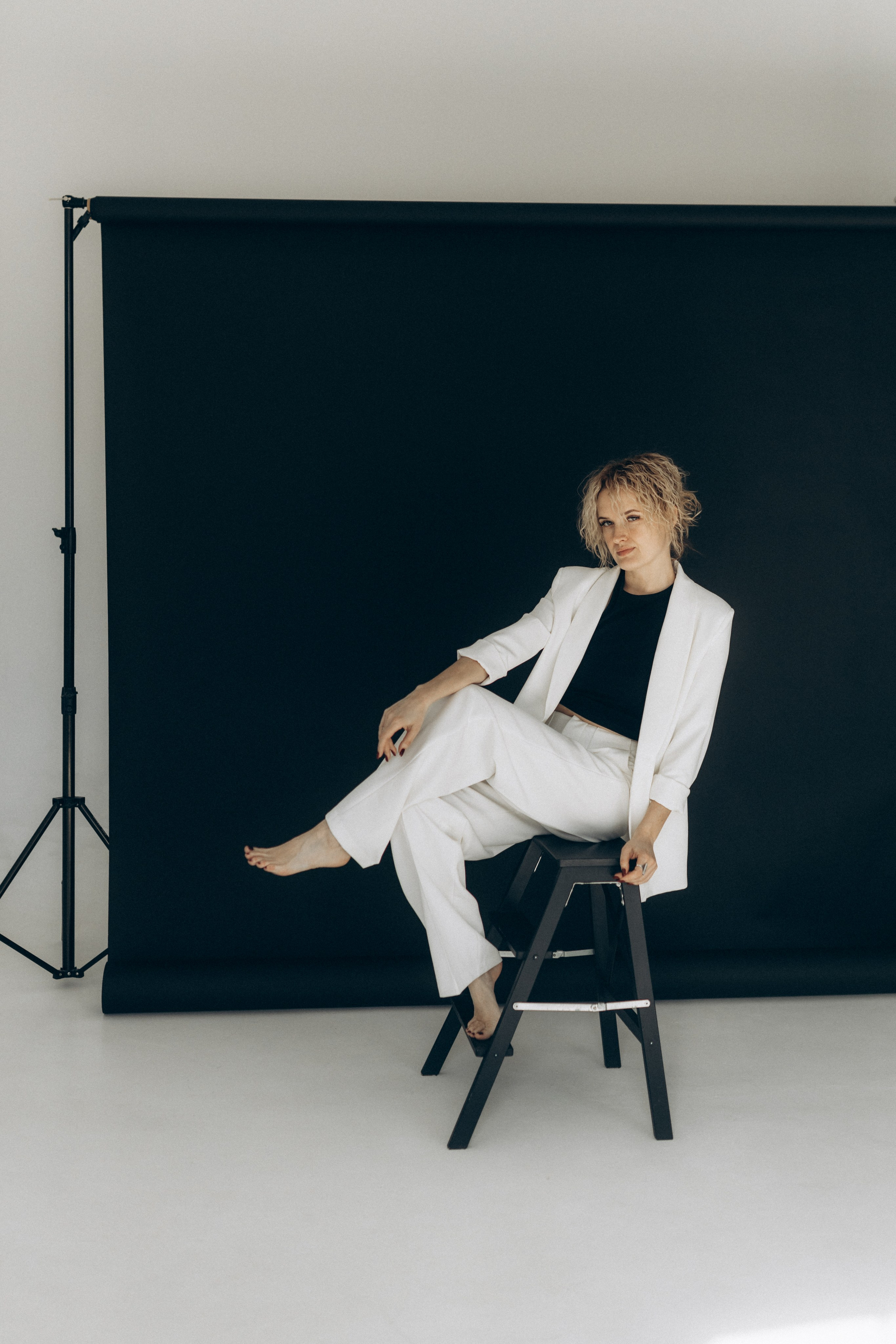 Анна. Фотограф НОГИНСК, Москва, Анастасия Белая