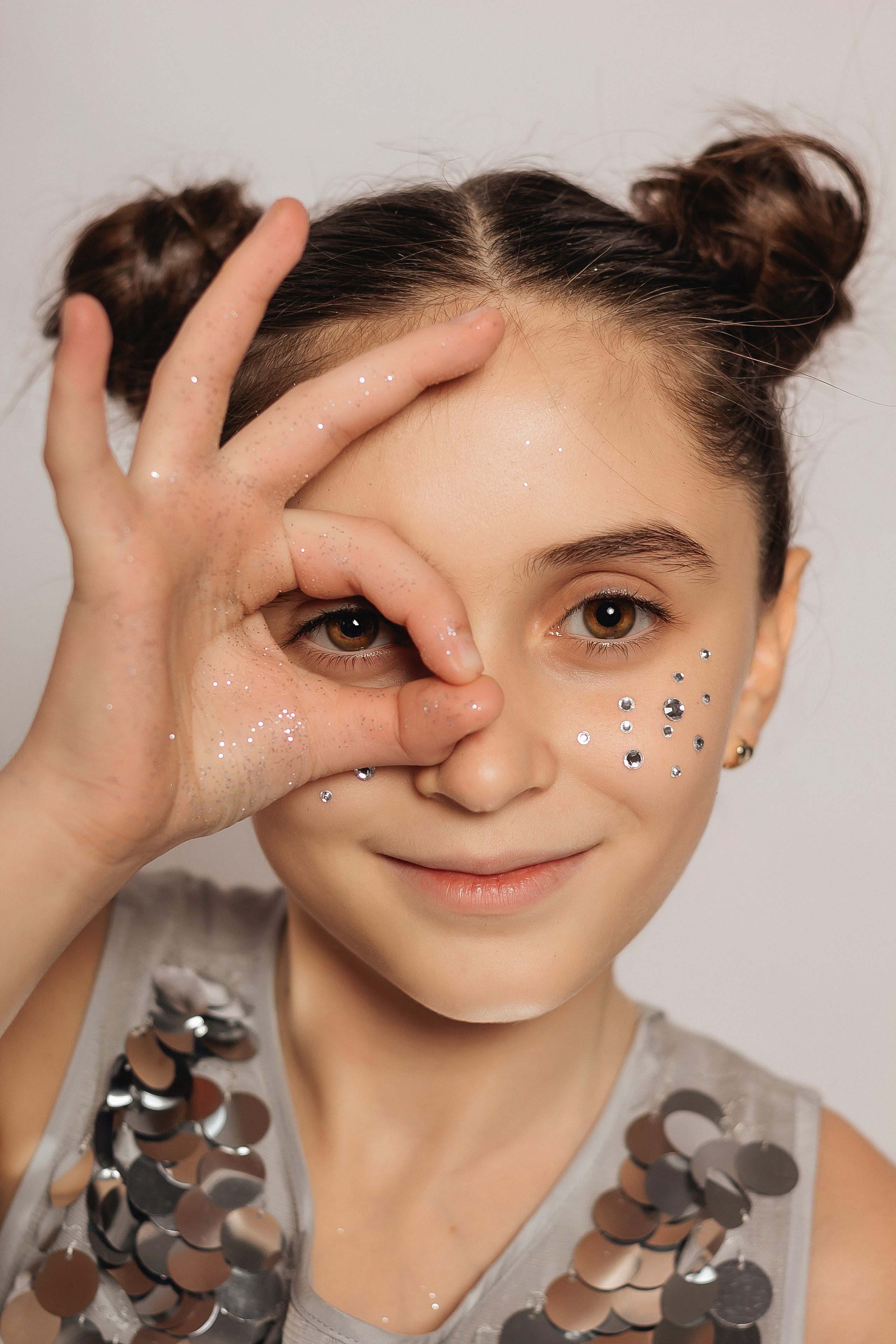 Сесилия. 12 лет. Семейный и детский фотограф в Санкт-Петербурге