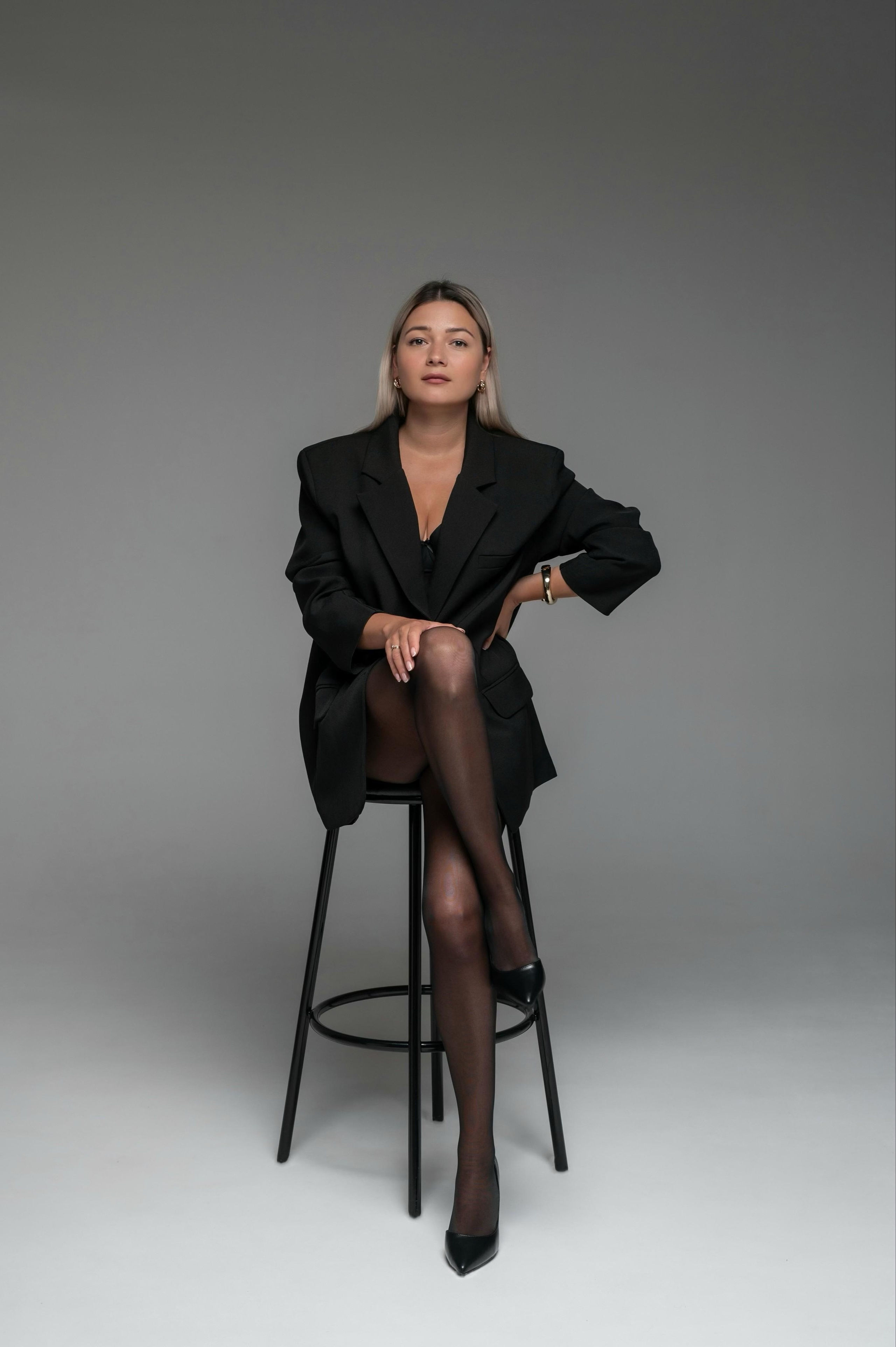 Кристина. Предметный и репортажный фотограф в Москве