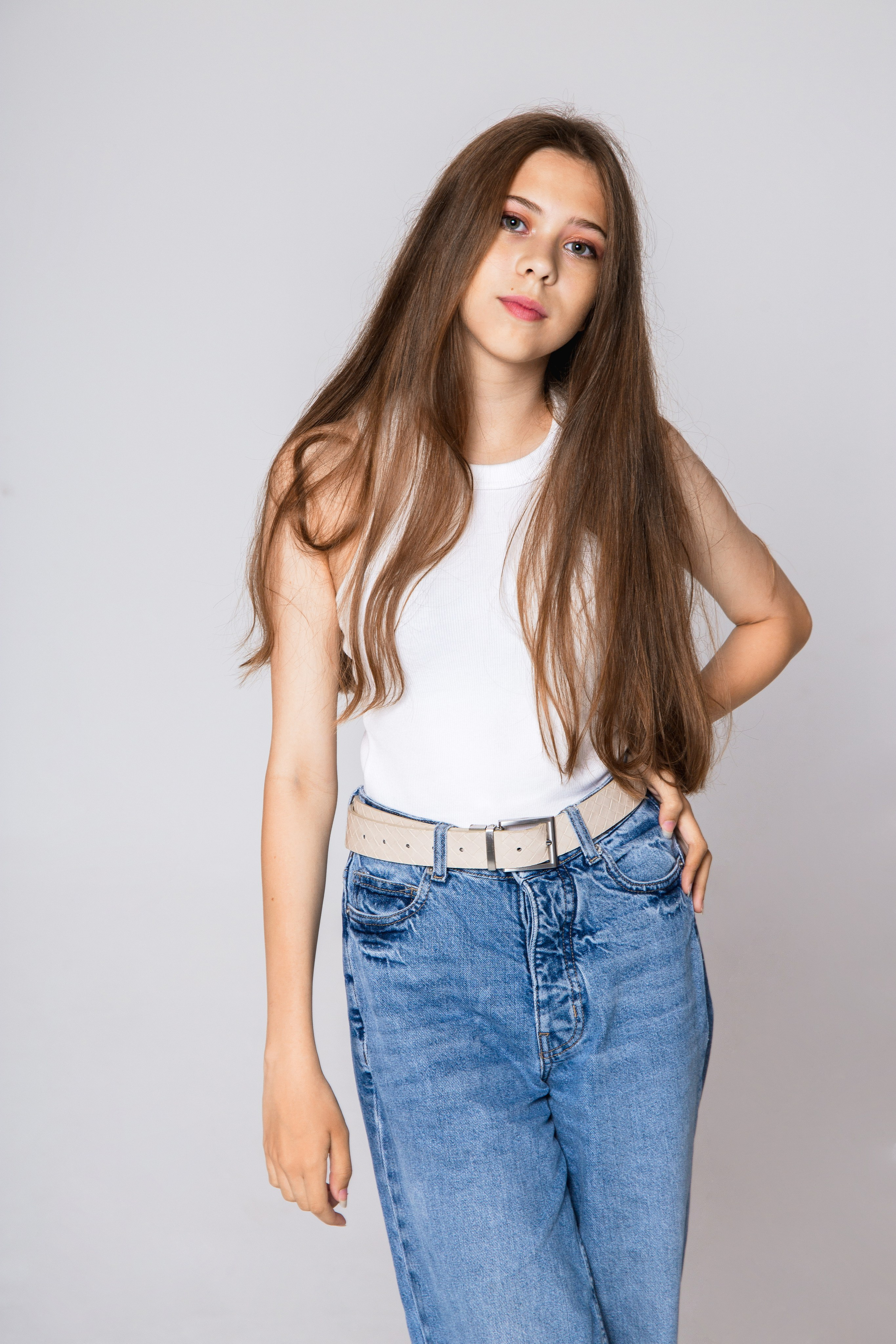 Анастасия. Портретный фотограф в Москве Афанасьева Вера