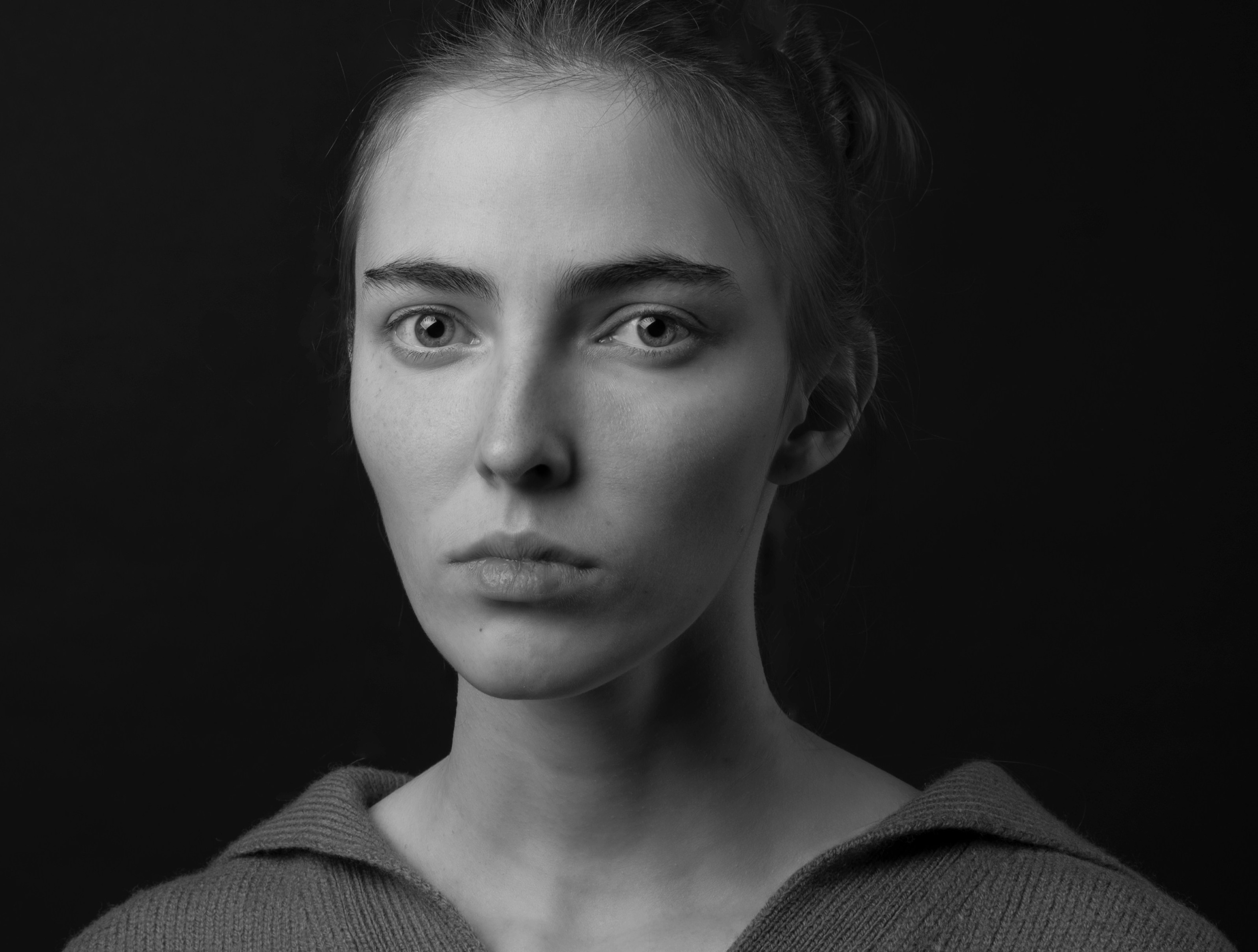 Nastya. Портретный фотограф в Москве Казьмина Олеся