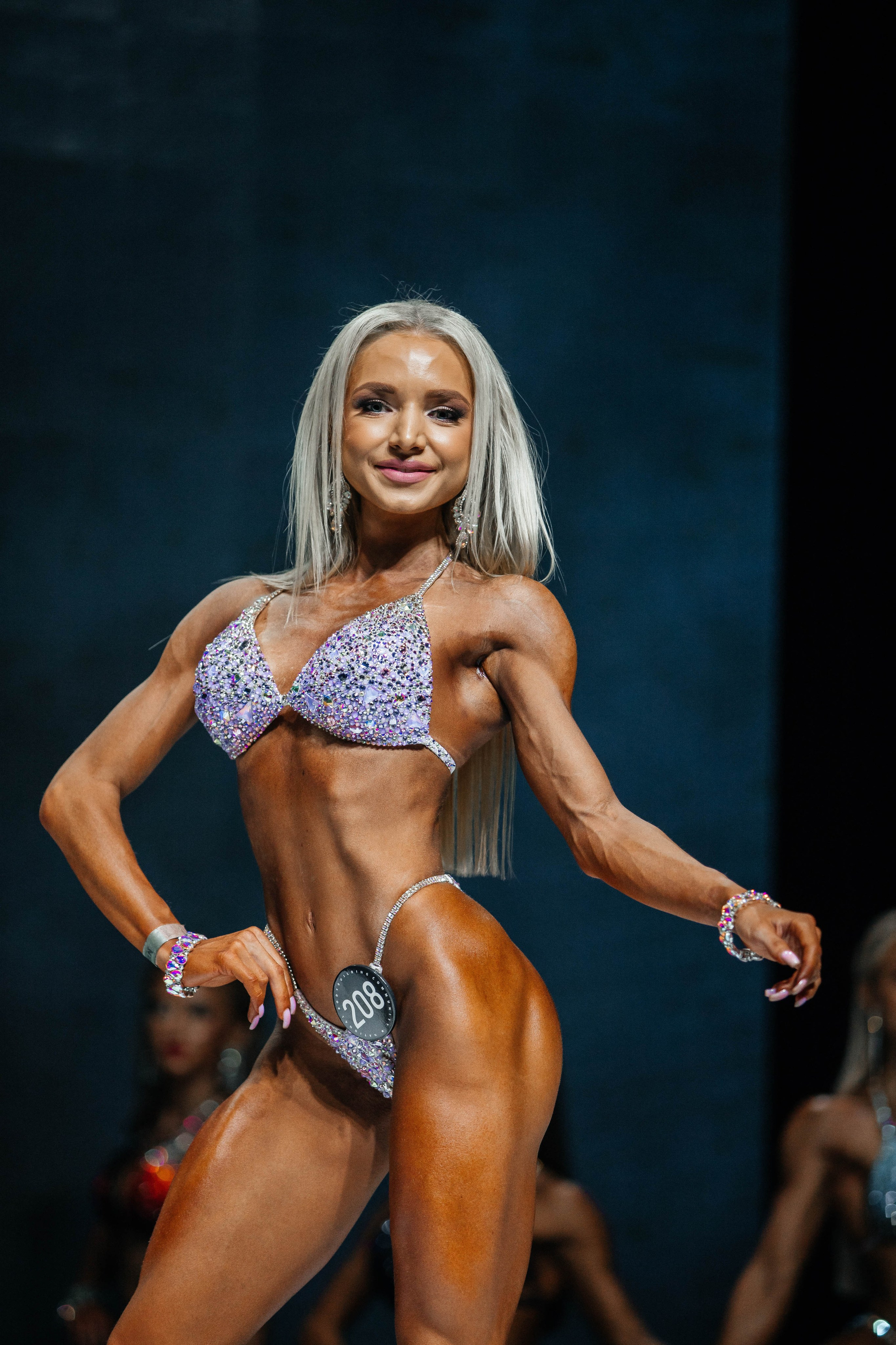 NBC9. Фотограф — художник в Москве Васильева Юлия