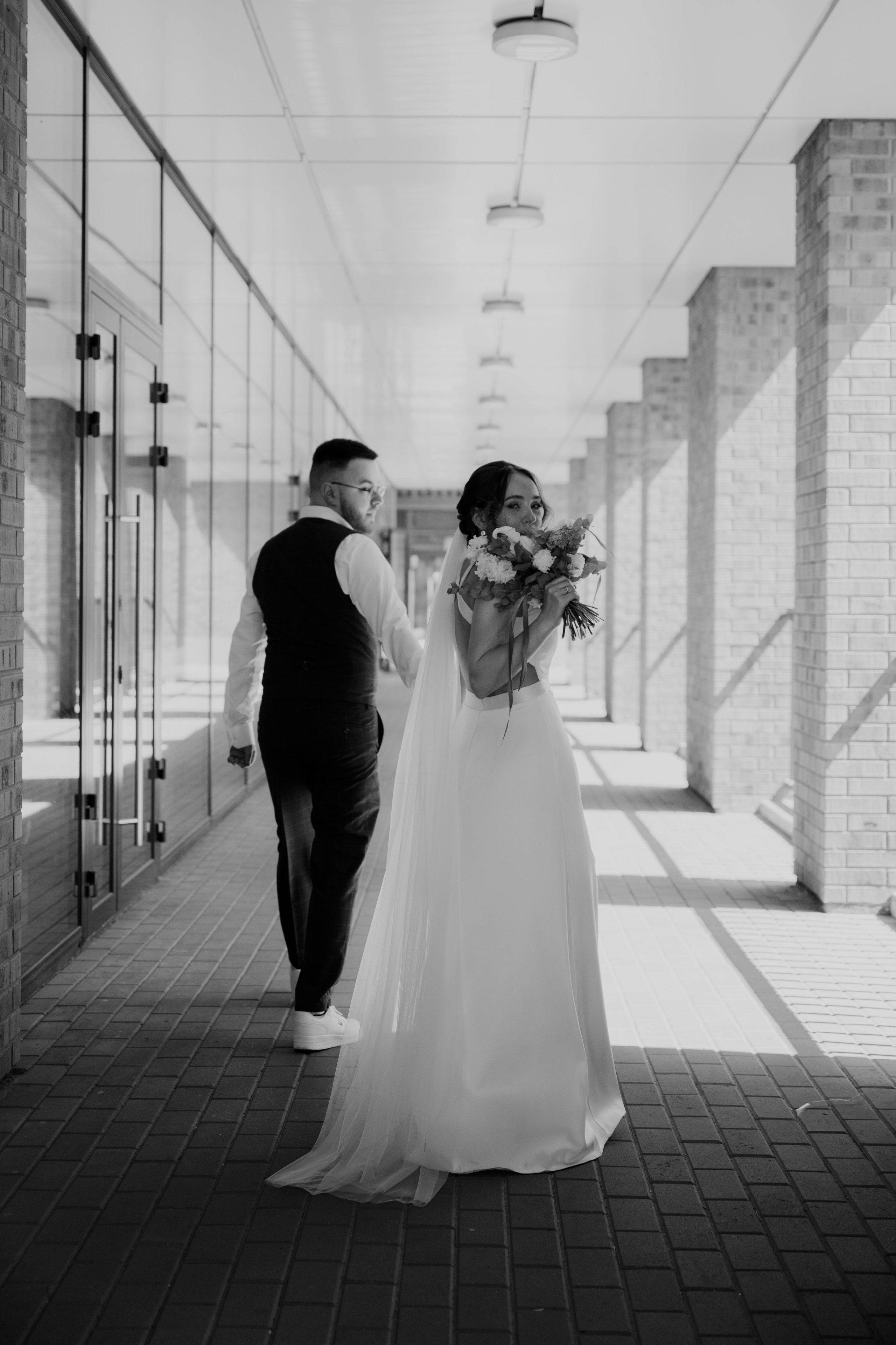 Анастасия & Алексей