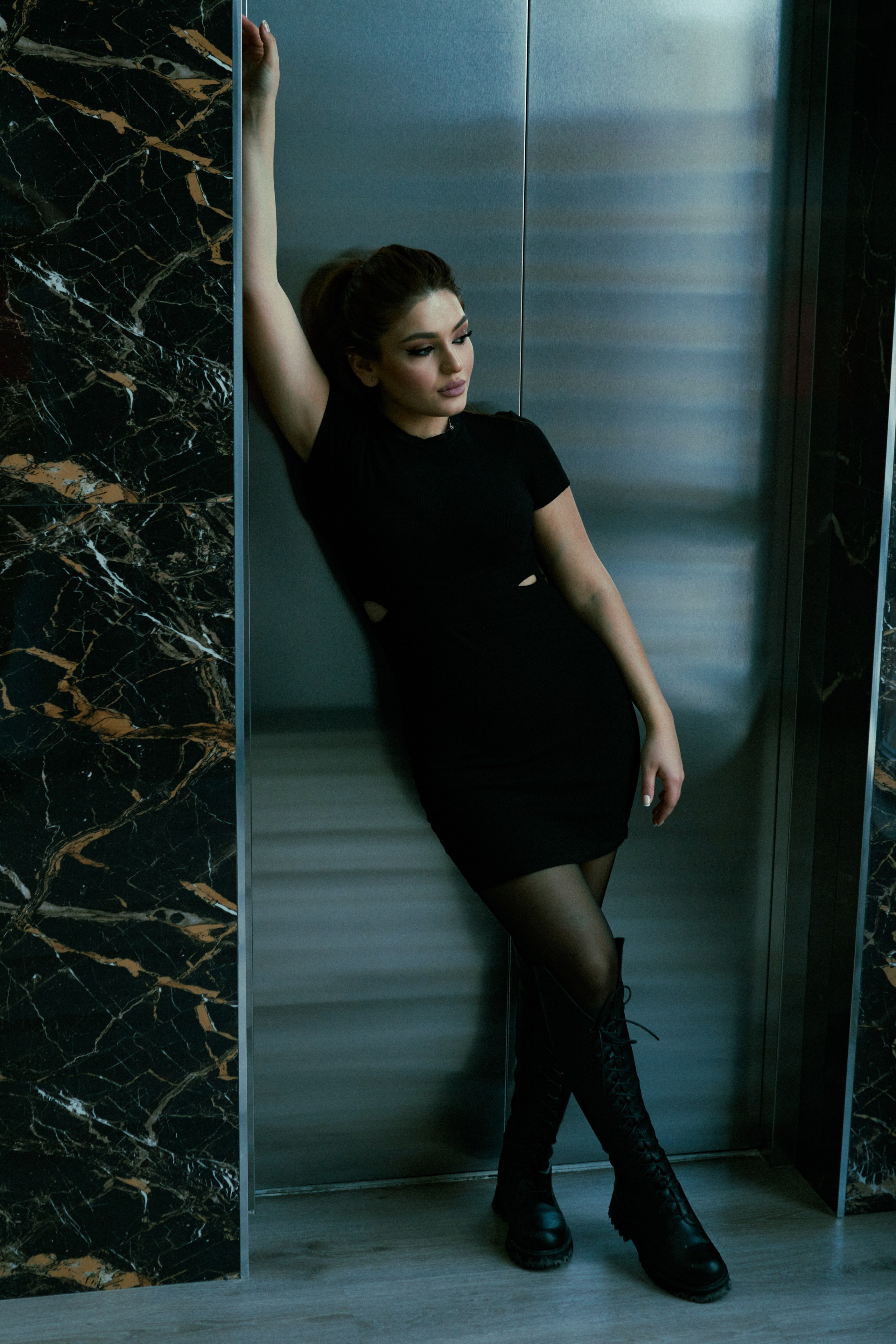 Сона. Фотограф Стилист Тюмень Вера Хайруллина