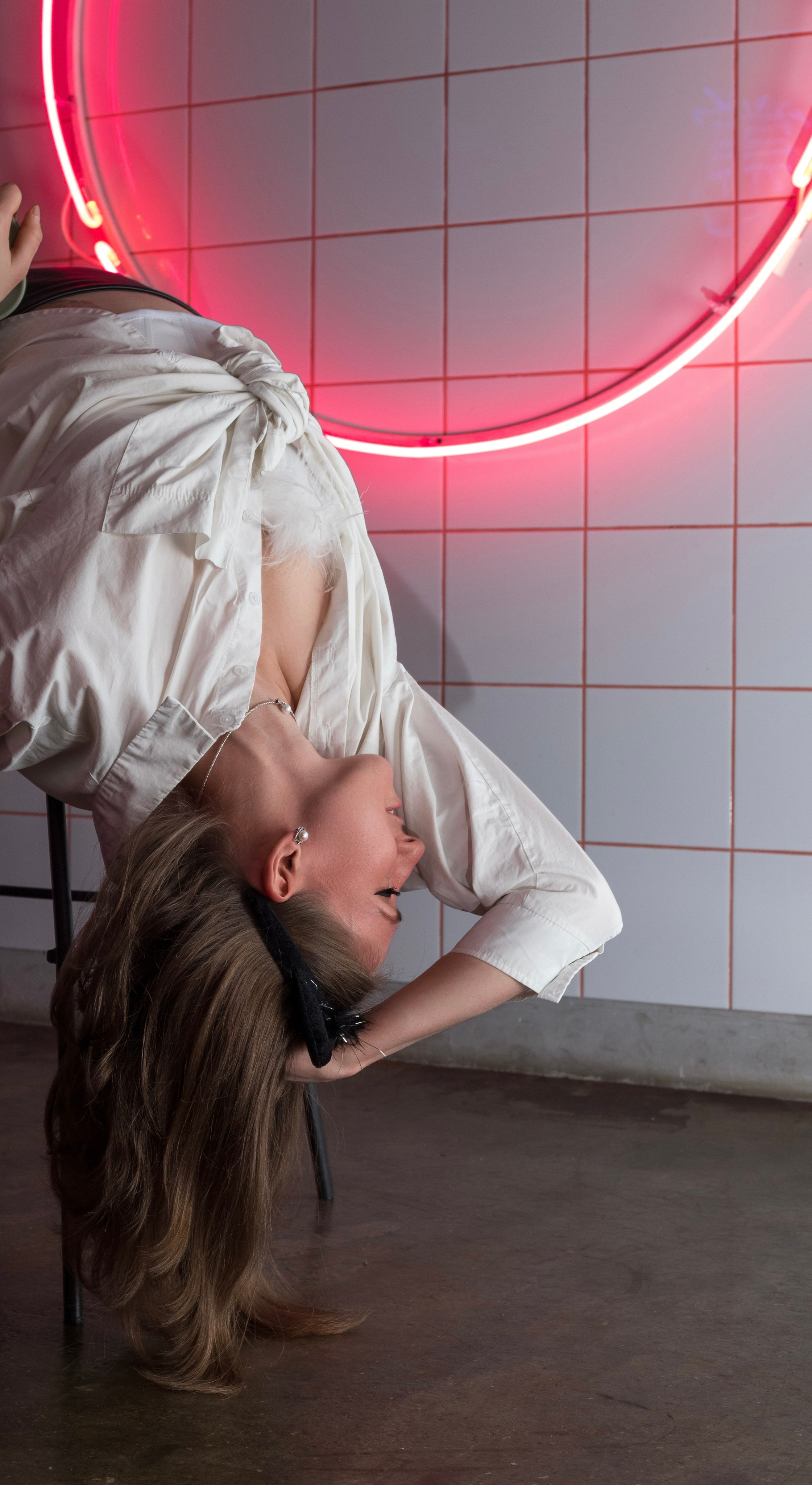 Фотограф в Москве Ксения Мартын