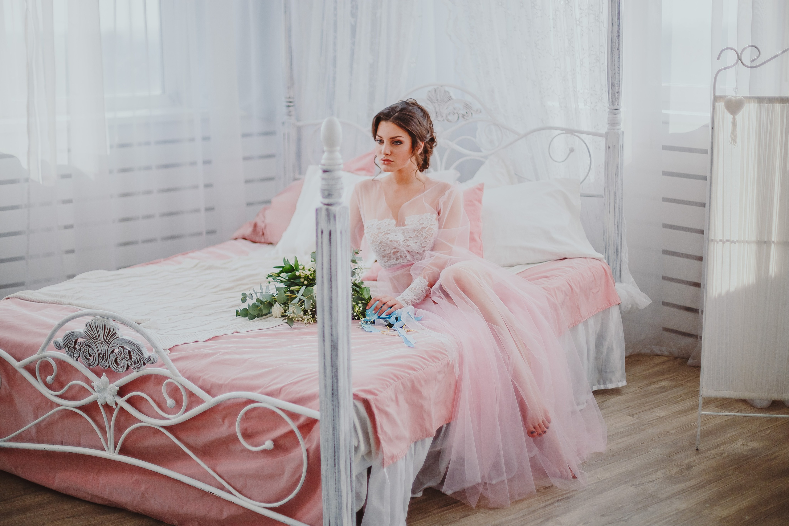 Александр и Юлия. Свадебный и семейный фотограф Екатерина Бубнова