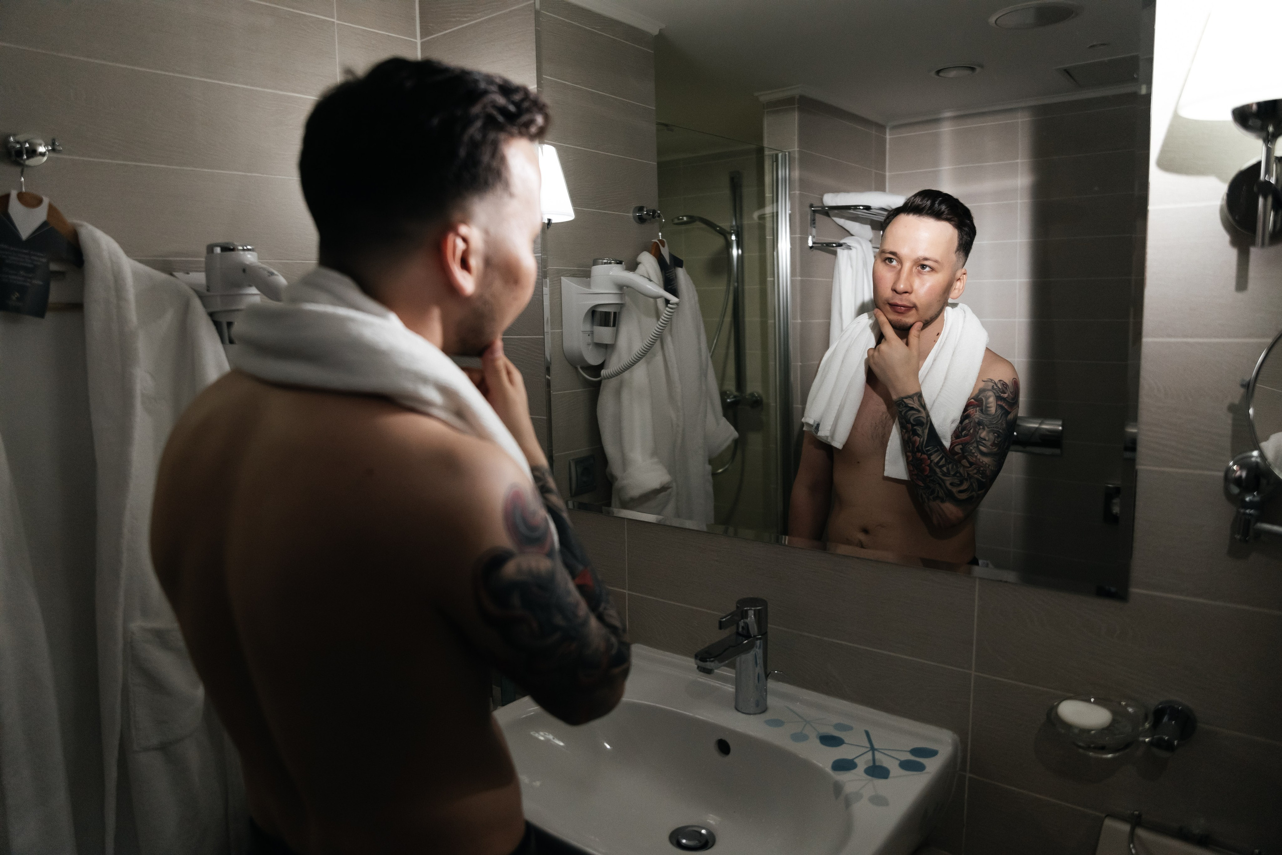 Renat & Alina. Свадебный фотограф Ильнар Асадуллин