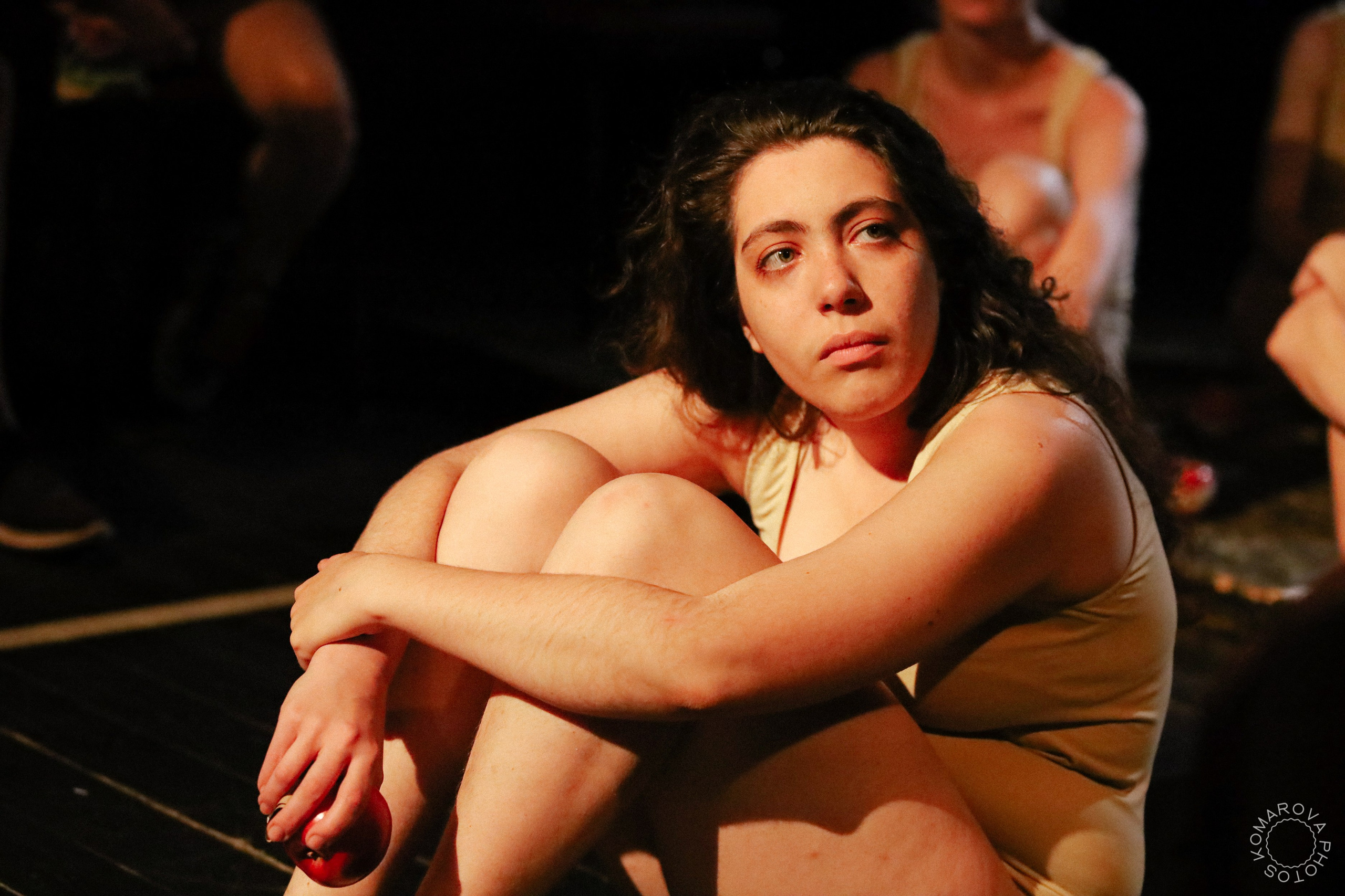 «Я и мое тело»