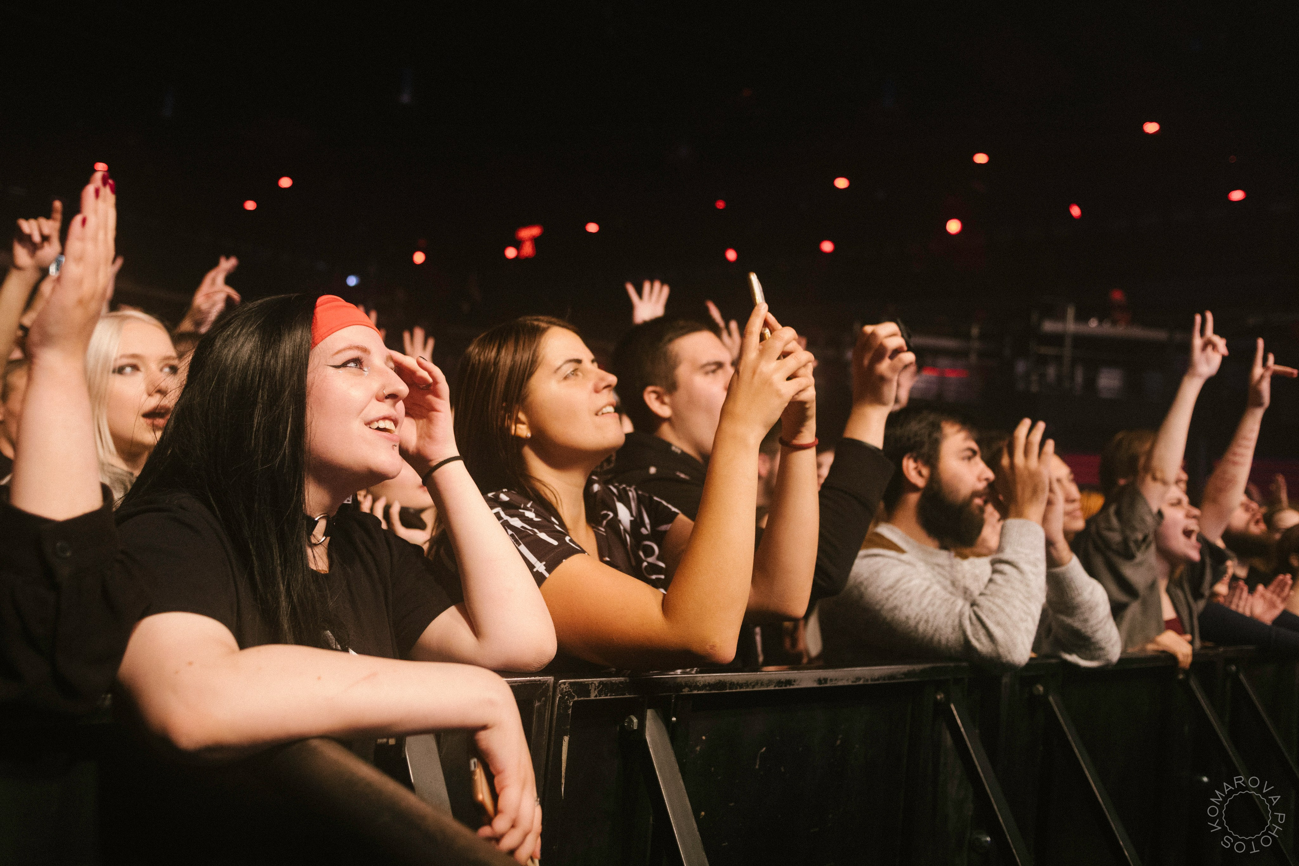 Пионерлагерь Пыльная Радуга