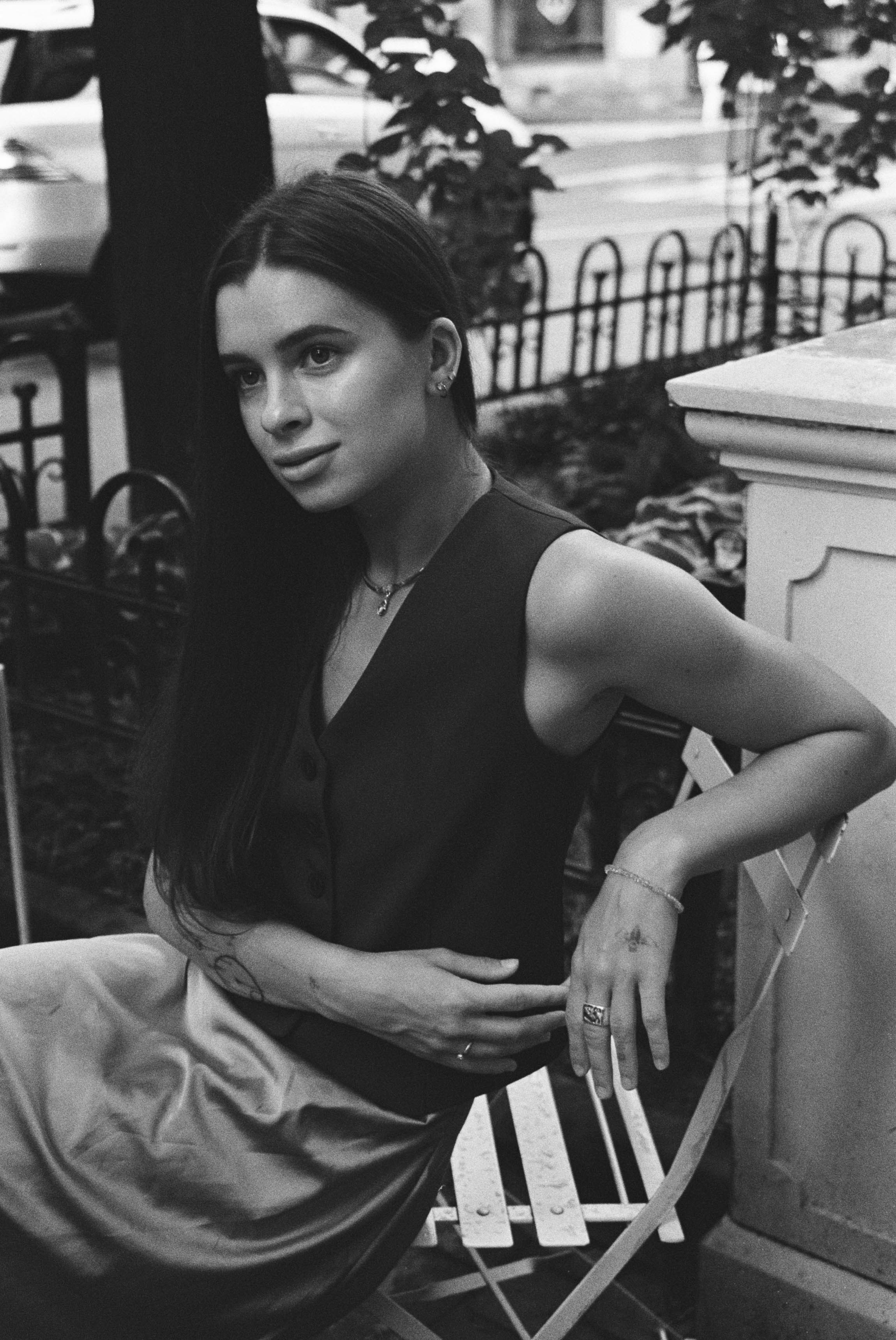 Anya. Daria Y. Фототерапия │ Санкт-Петербург