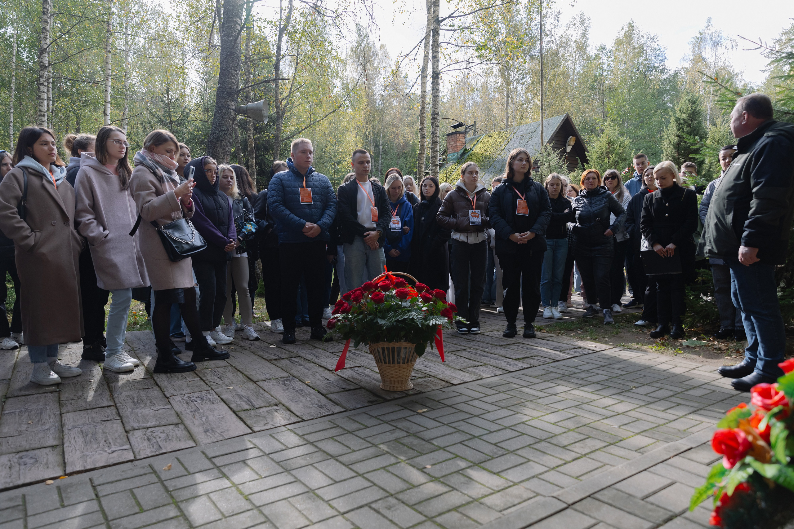 Корпоративная фотосъемка для ОАО Белагропромбанк в Суле в Загородном комплексе Westa. Свадебный фотограф в Минске/Беларуси Сергей Спиридонов
