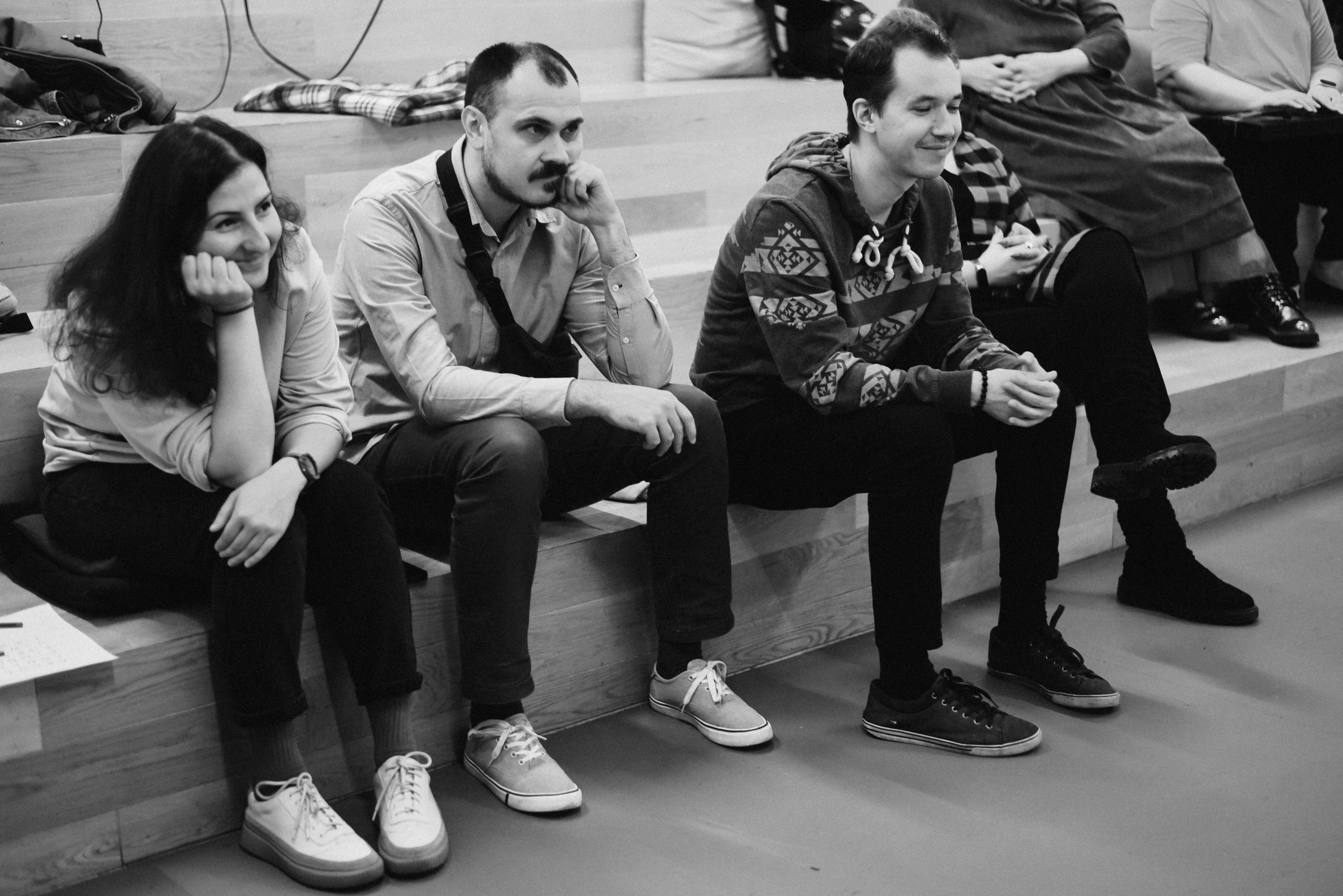 ЧТО ТЫ МЕЛЕШь Норвегия. Фотограф Лола Волна, город Москва