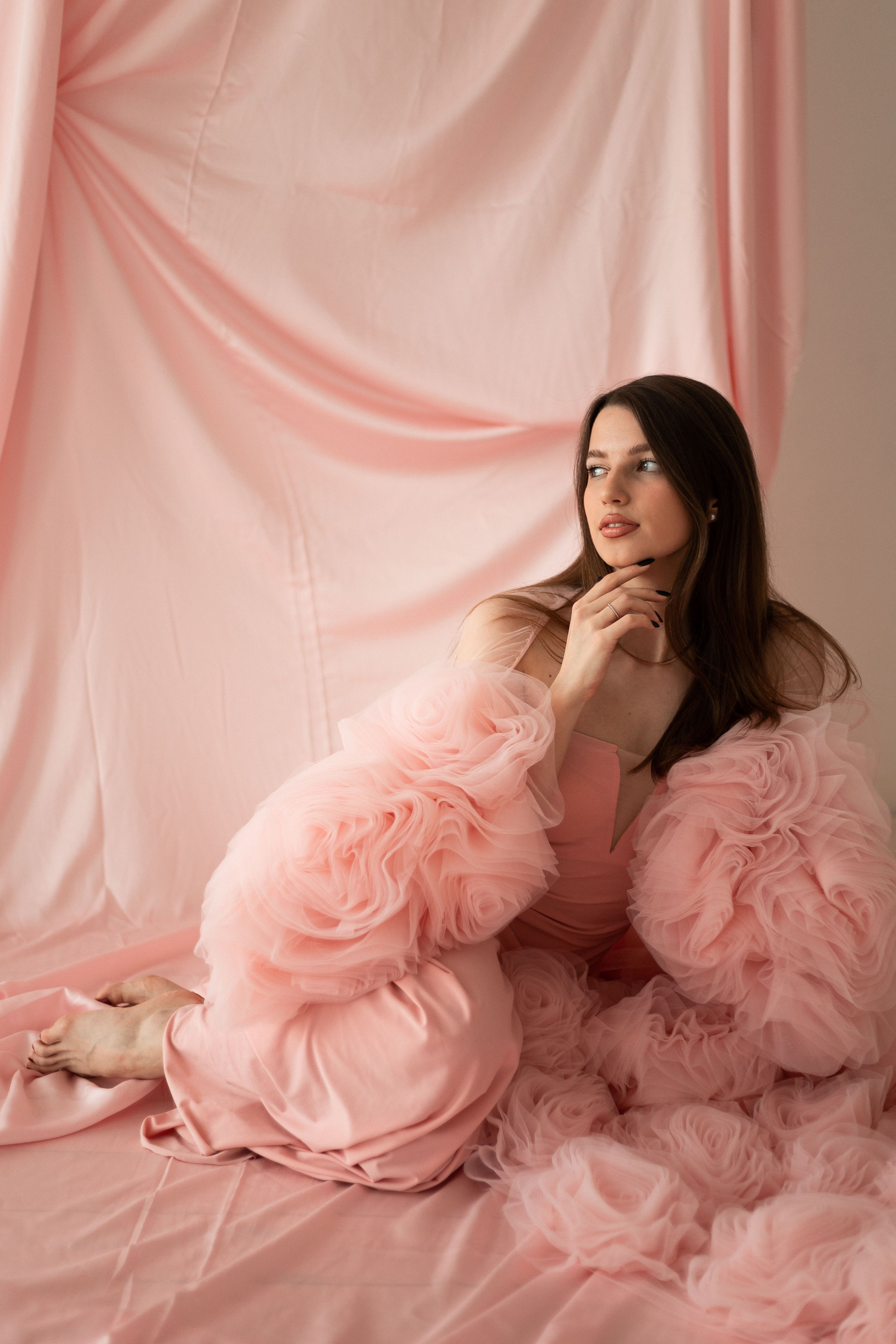 Анжелика. Семейный фотограф в Севастополе и Симферополе Александра Чистякова