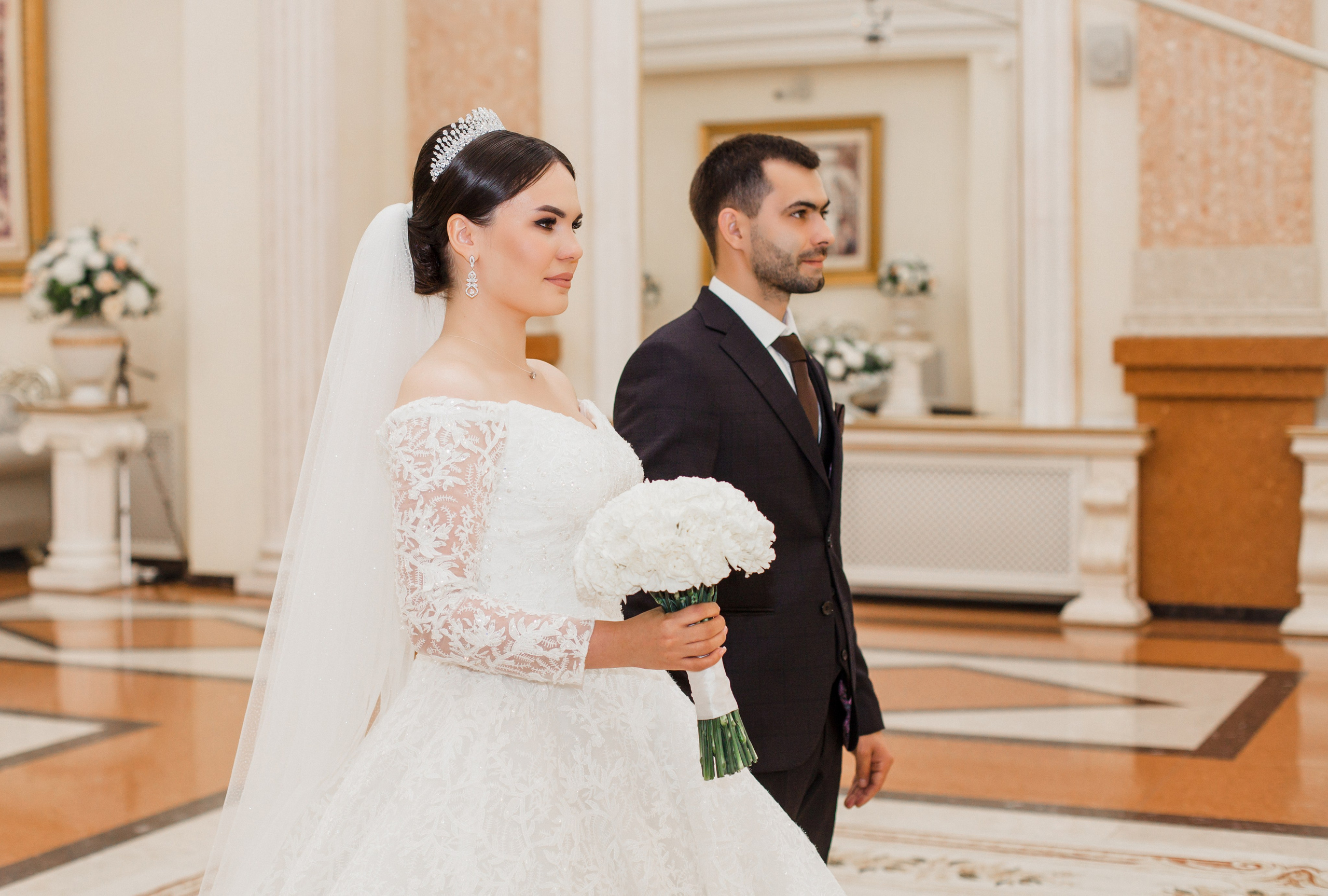 Александр и Виктория. Свадебный и семейный фотограф в Краснодаре