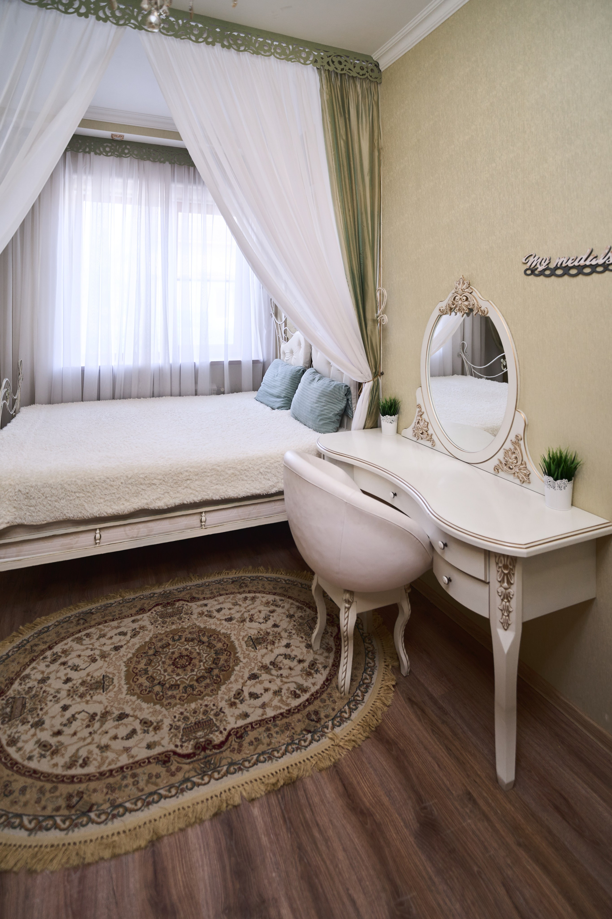 Съемка дома для продажи. Фотограф Олег Сотник