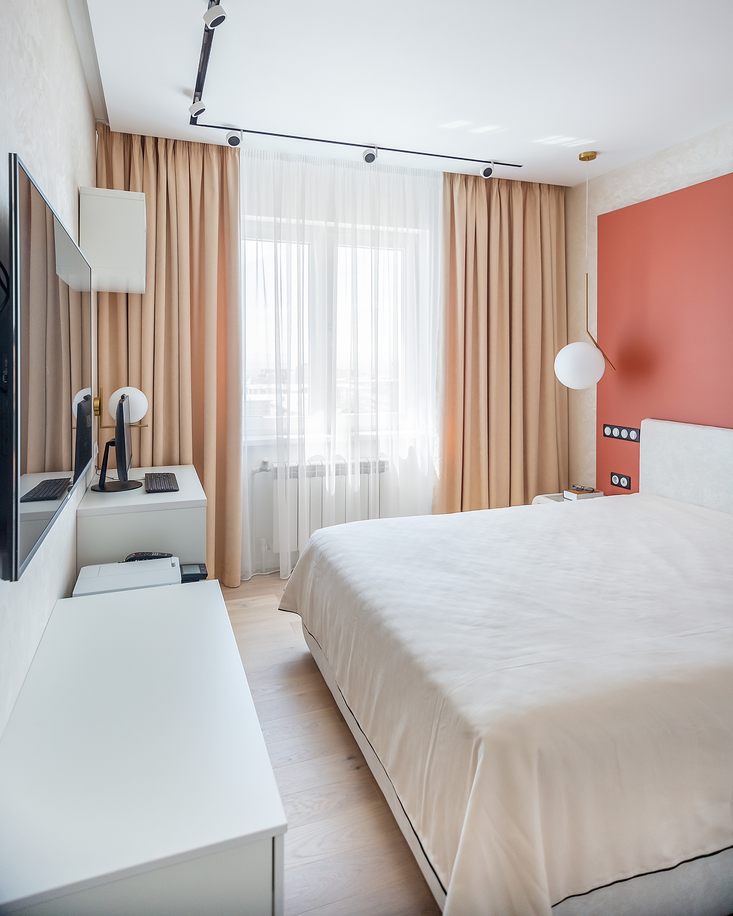 ЖК на Маяковского. Фотограф и видеограф в Улан-Удэ: Аюна Габагуева и Артём Шаханов