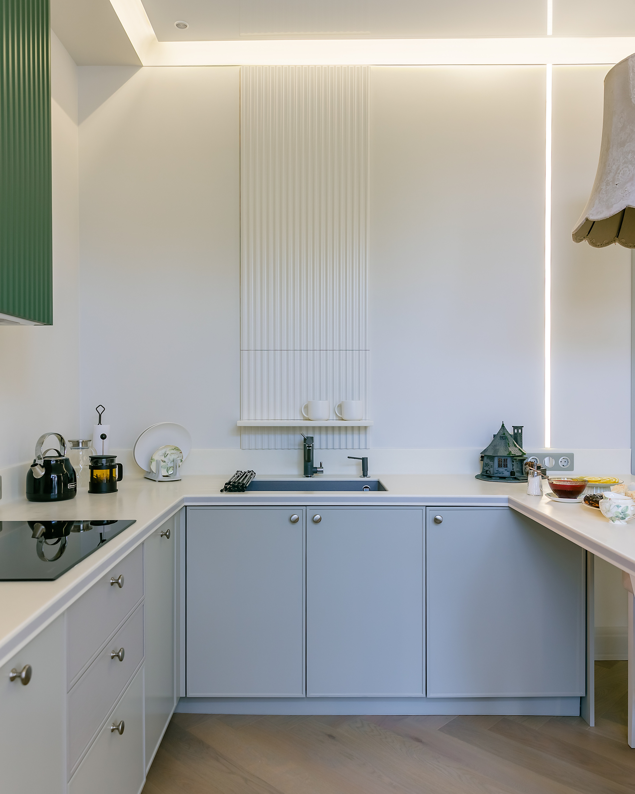 Кабинет на Ленина. Фотограф и видеограф в Улан-Удэ: Аюна Габагуева и Артём Шаханов