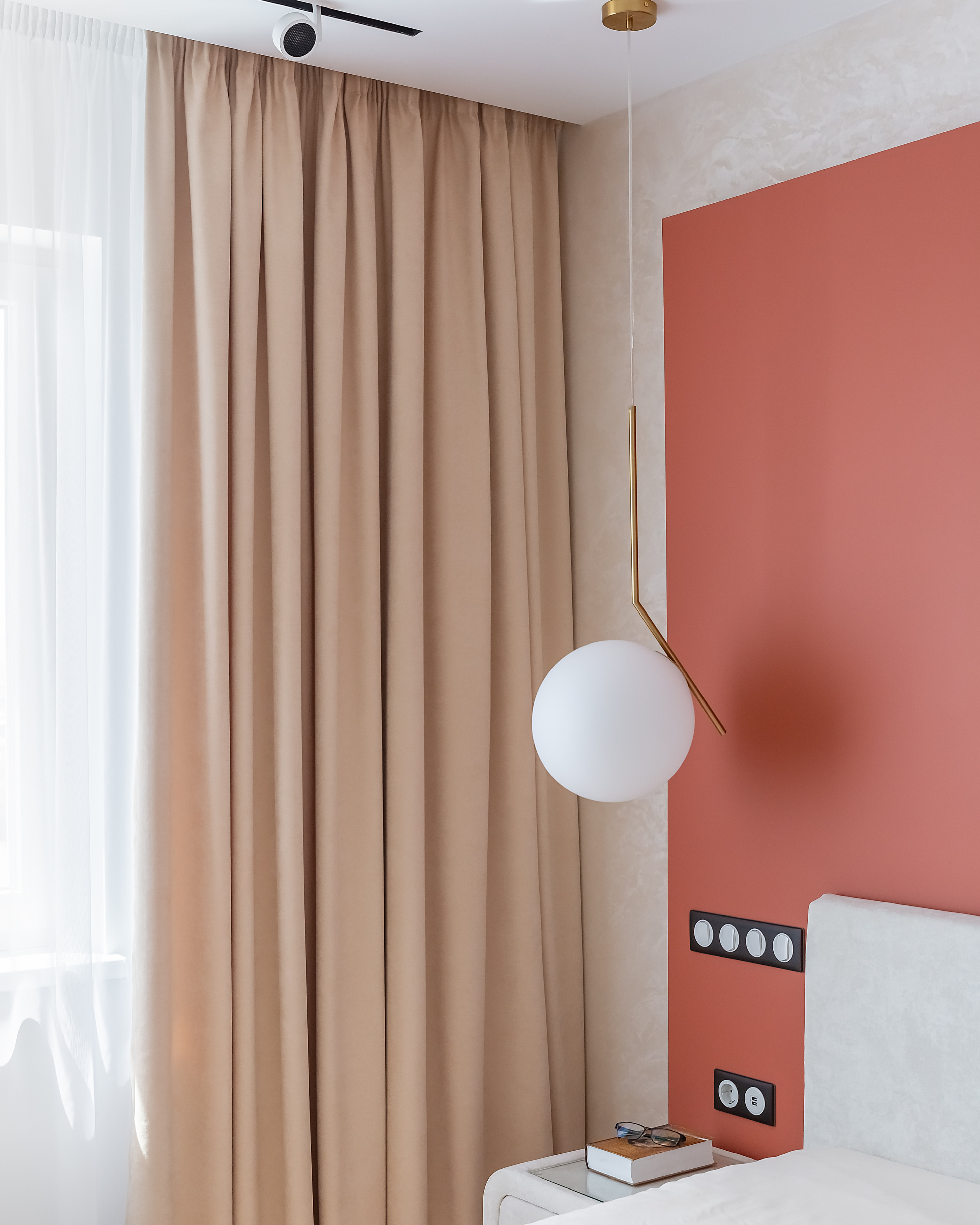 ЖК на Маяковского. Фотограф и видеограф в Улан-Удэ: Аюна Габагуева и Артём Шаханов