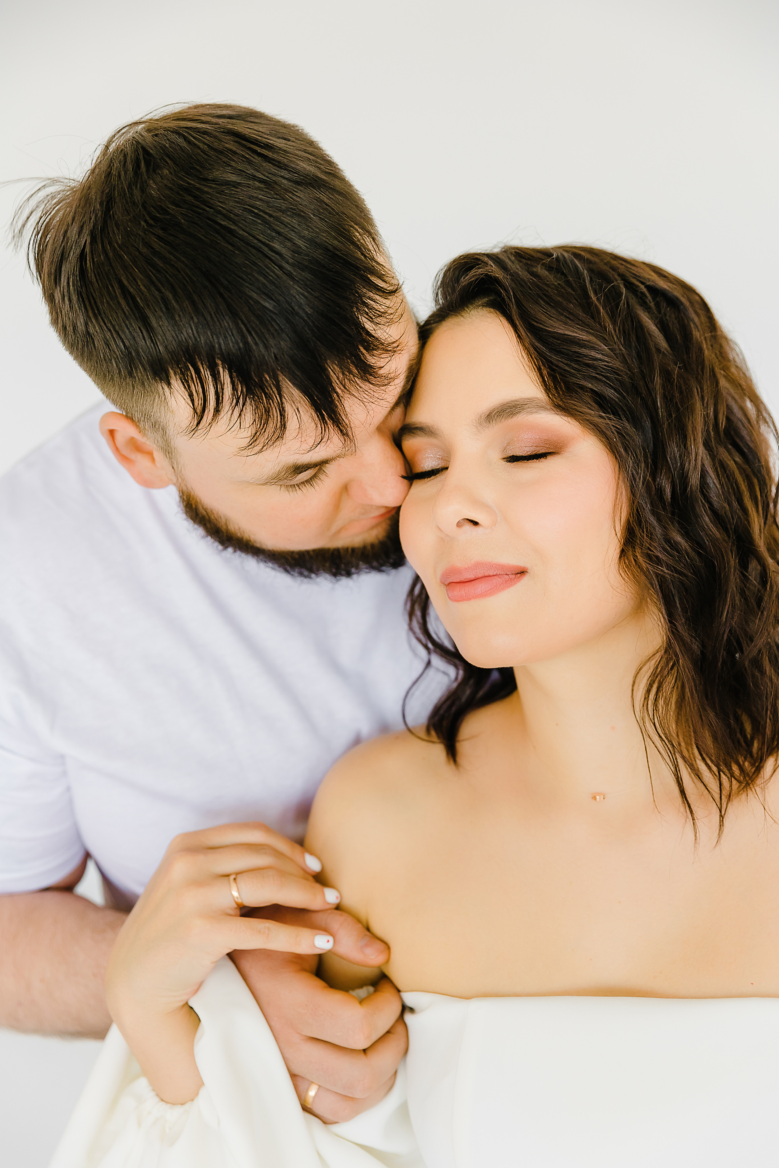 Кристина и семья. Фотограф и видеограф в Улан-Удэ: Аюна Габагуева и Артём Шаханов