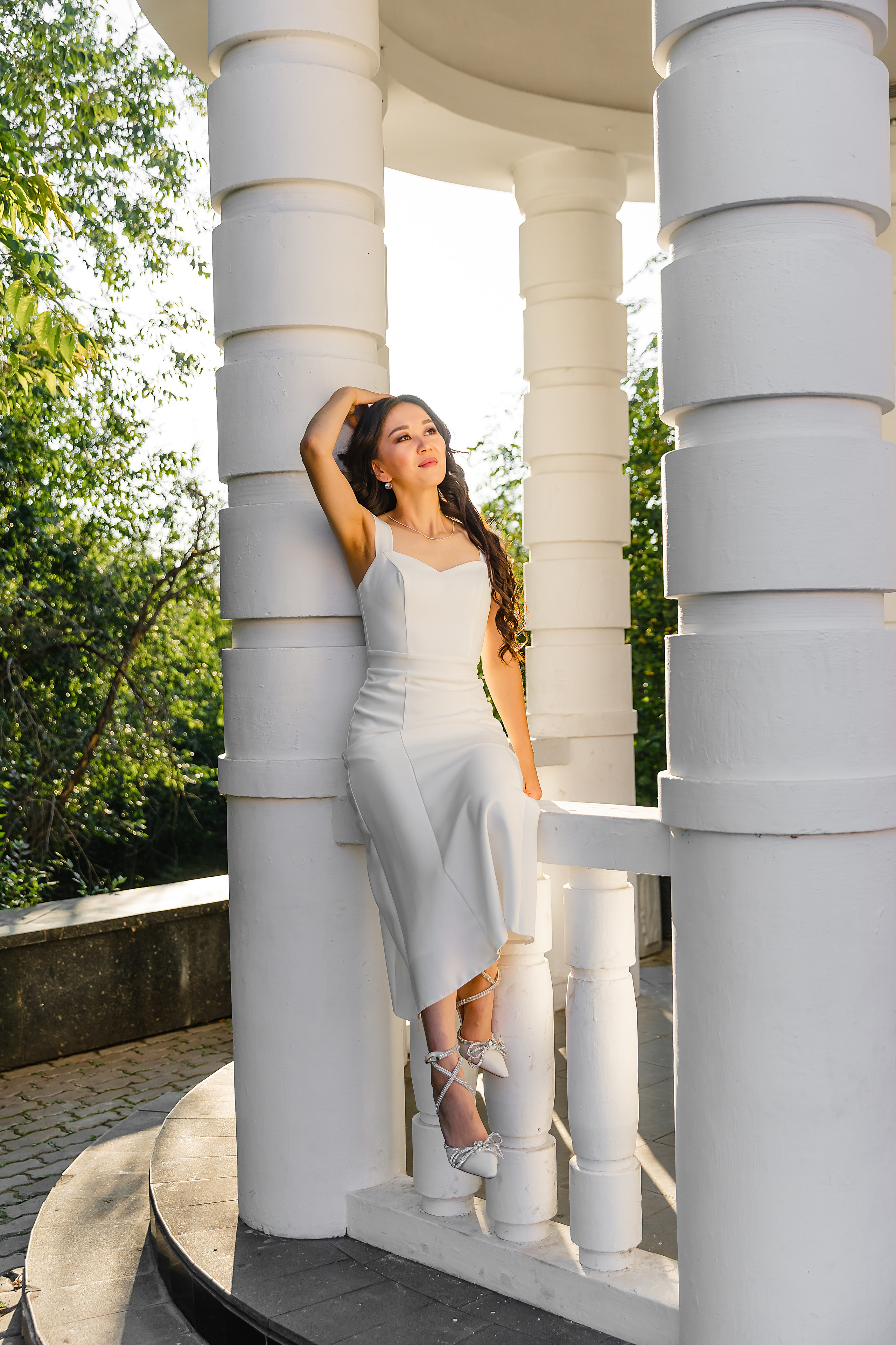 Места для съёмок в Улан-Удэ. Фотограф и видеограф в Улан-Удэ: Аюна Габагуева и Артём Шаханов