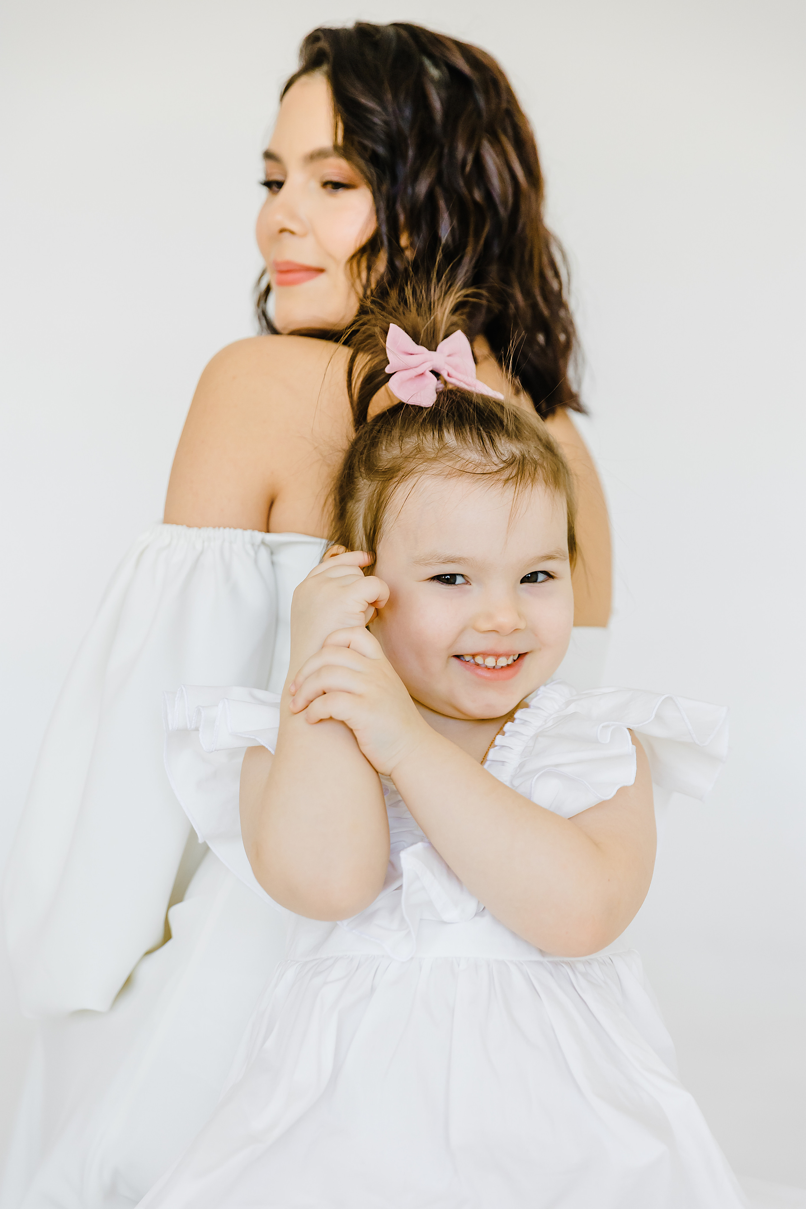 Кристина и семья. Фотограф и видеограф в Улан-Удэ: Аюна Габагуева и Артём Шаханов