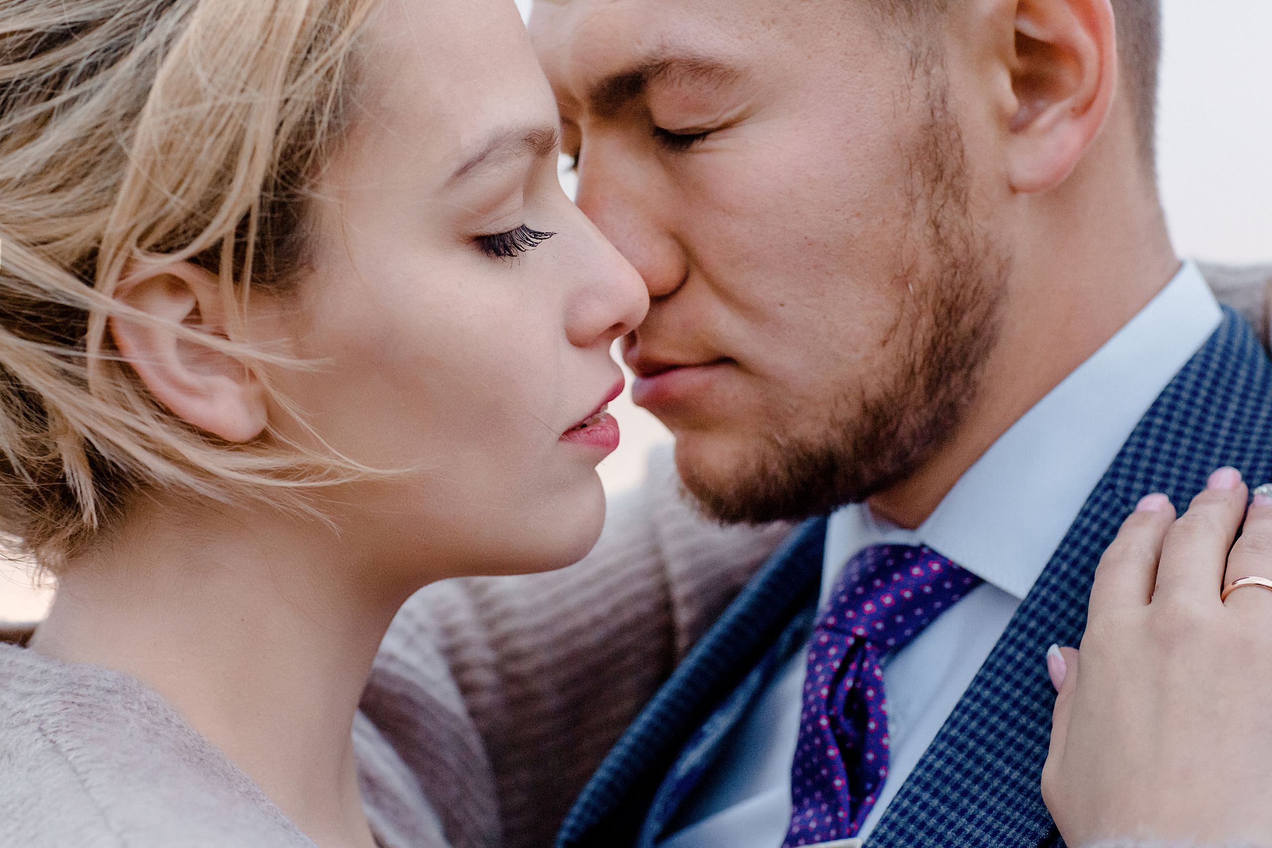 Маленькая Италия. Фотограф и видеограф в Улан-Удэ: Аюна Габагуева и Артём Шаханов