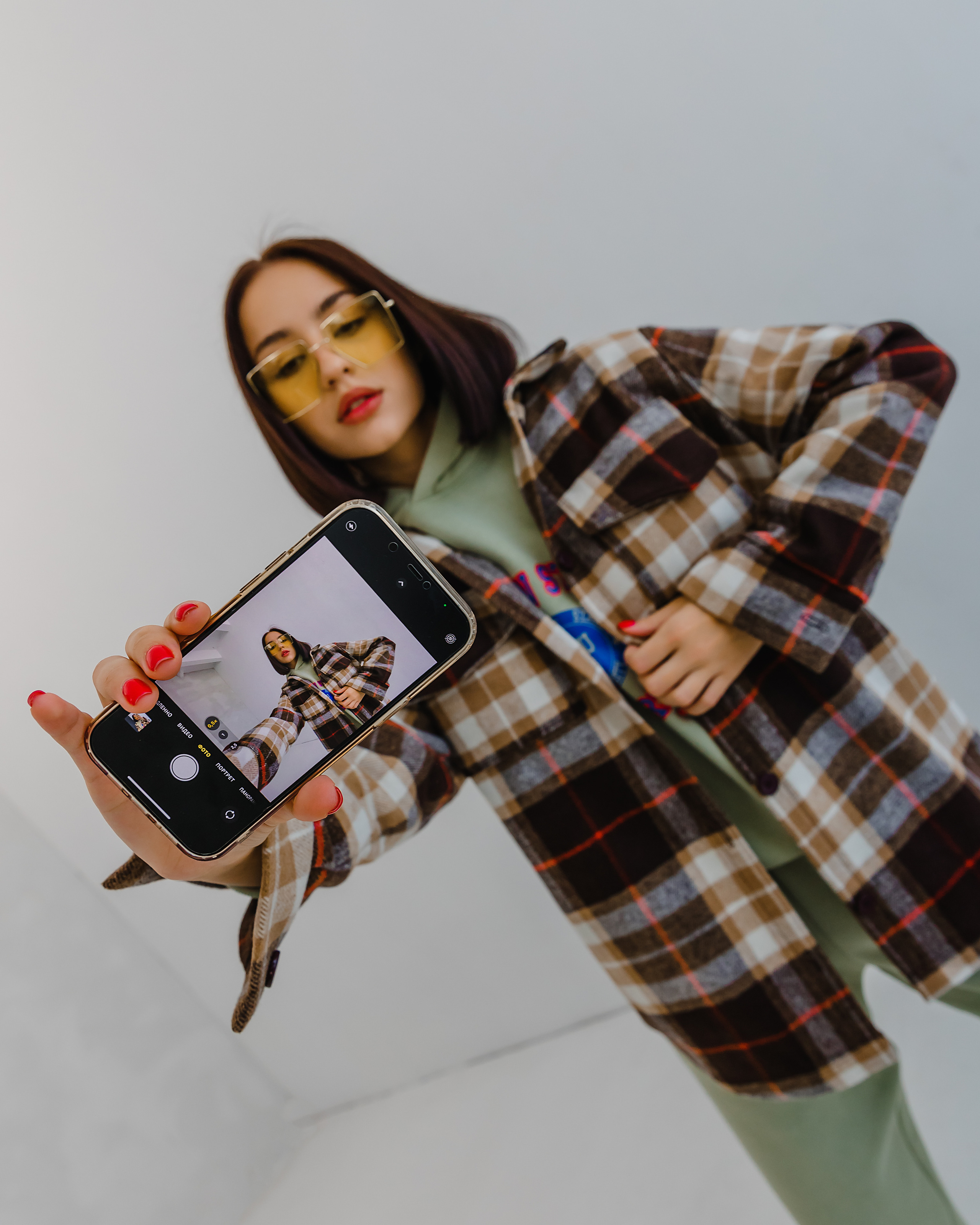 @BRAMI. Фотограф и видеограф в Улан-Удэ: Аюна Габагуева и Артём Шаханов