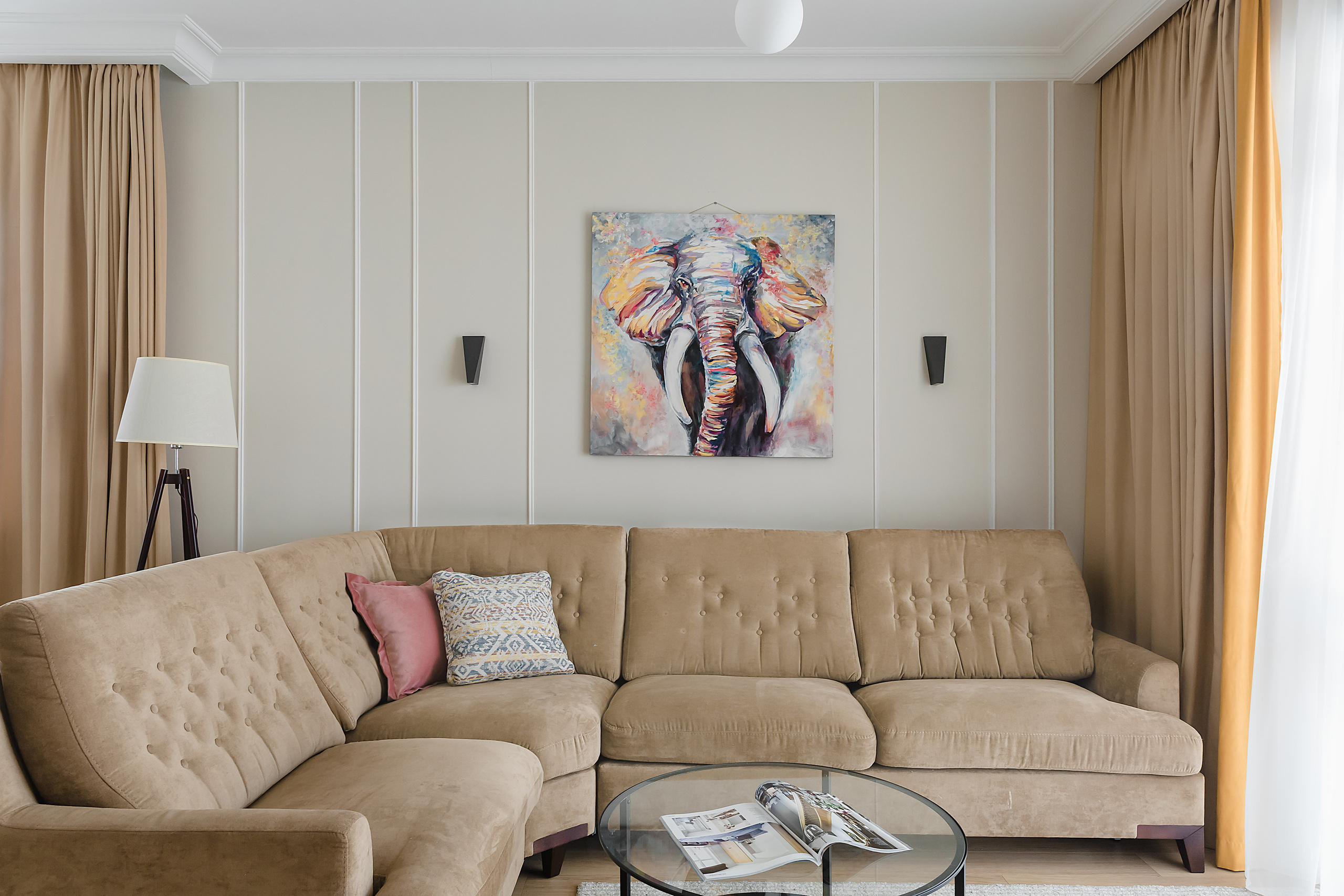 Мирная. Фотограф и видеограф в Улан-Удэ: Аюна Габагуева и Артём Шаханов