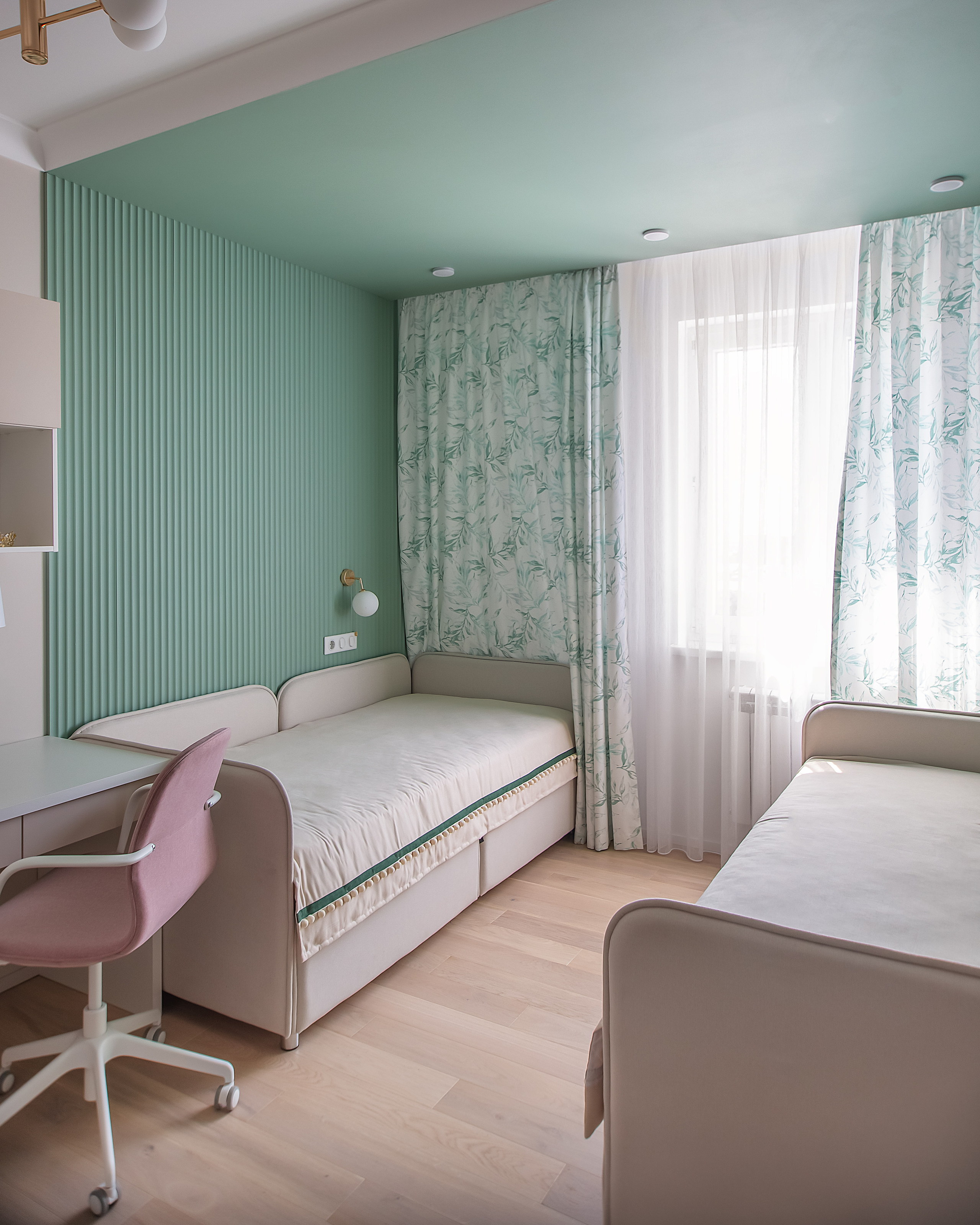 ЖК на Маяковского. Фотограф и видеограф в Улан-Удэ: Аюна Габагуева и Артём Шаханов