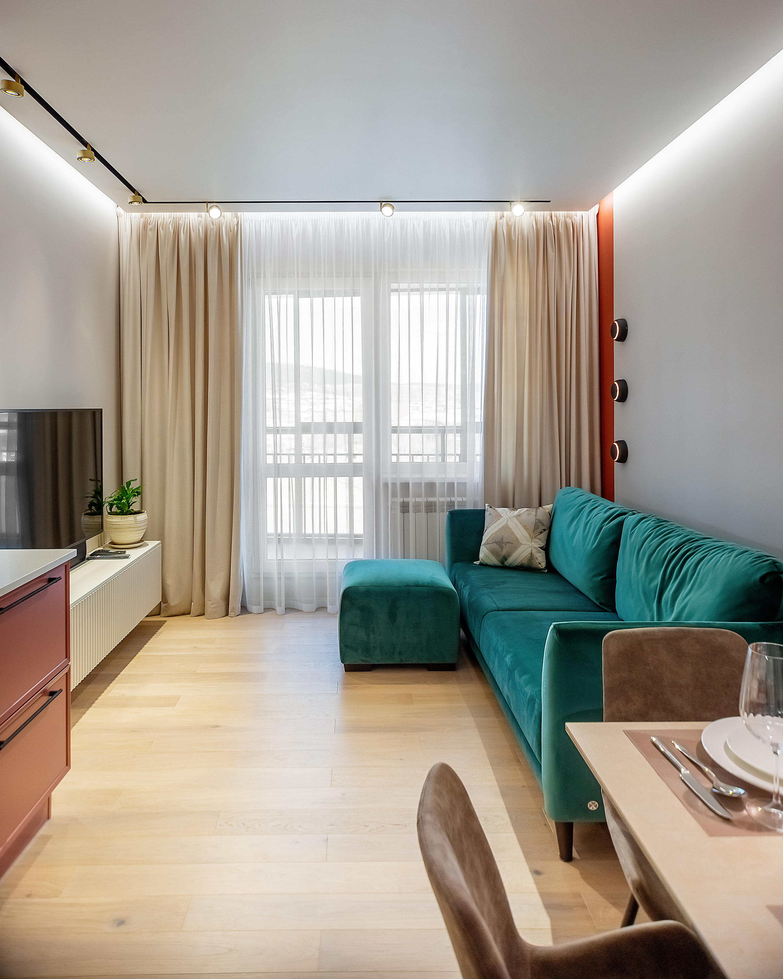 ЖК на Маяковского. Фотограф и видеограф в Улан-Удэ: Аюна Габагуева и Артём Шаханов