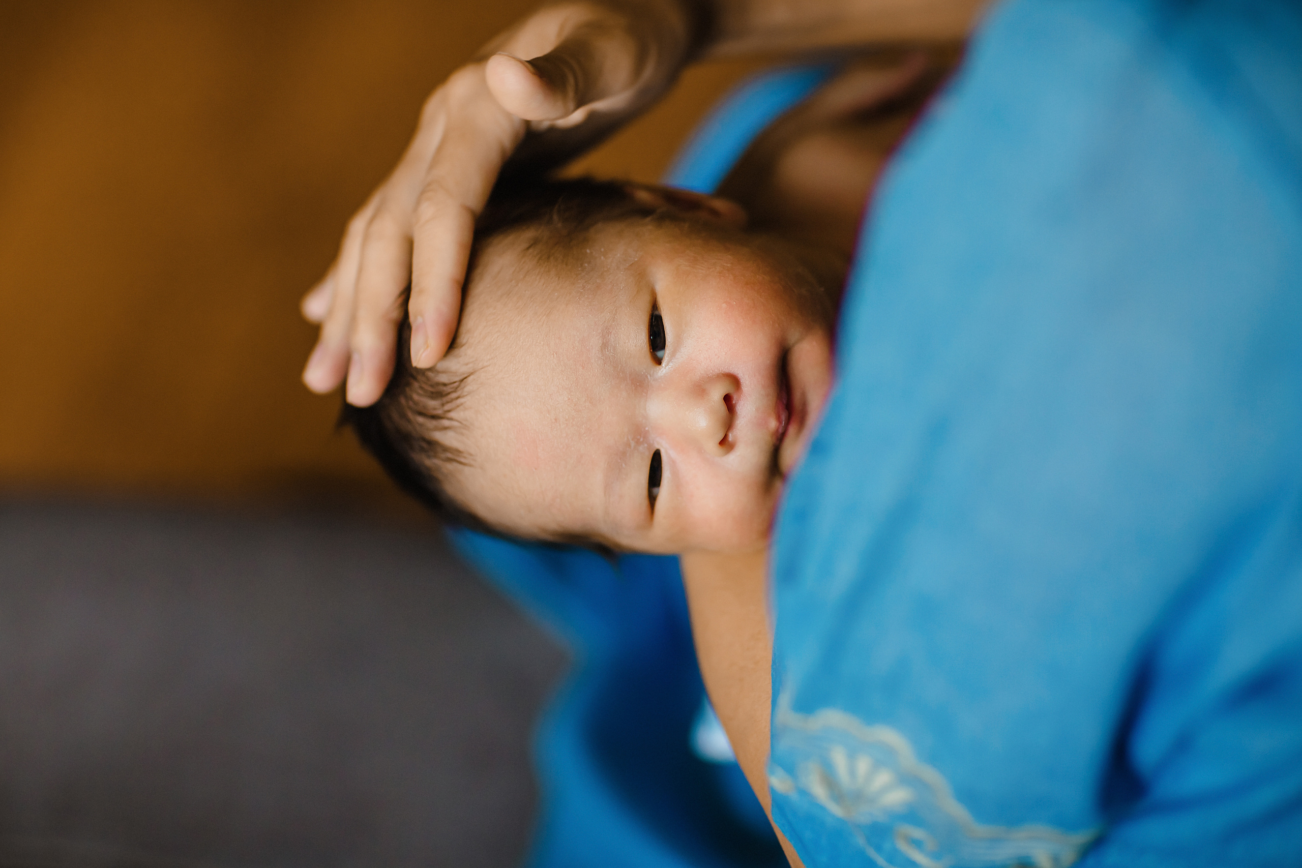 Новорожденный. Фотограф и видеограф в Улан-Удэ: Аюна Габагуева и Артём Шаханов