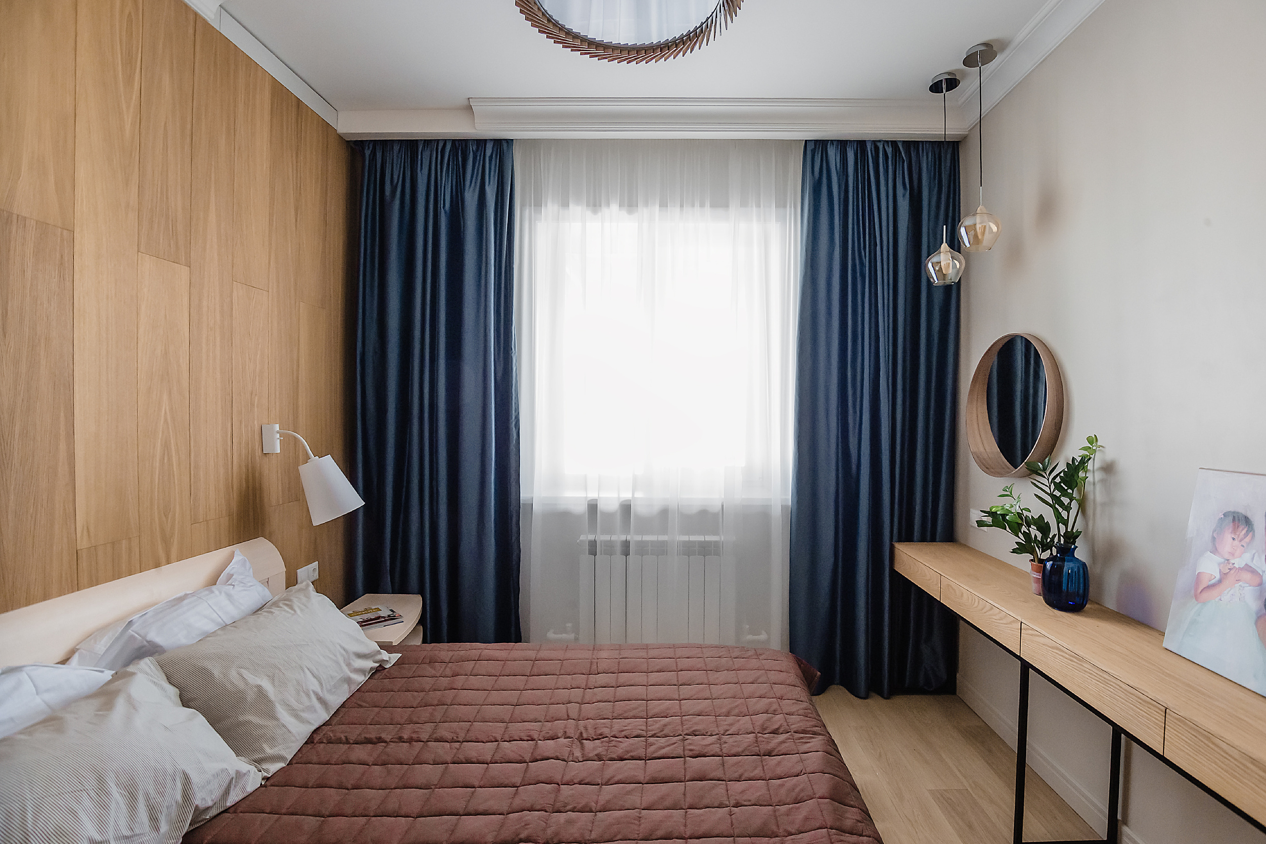 Мирная. Фотограф и видеограф в Улан-Удэ: Аюна Габагуева и Артём Шаханов