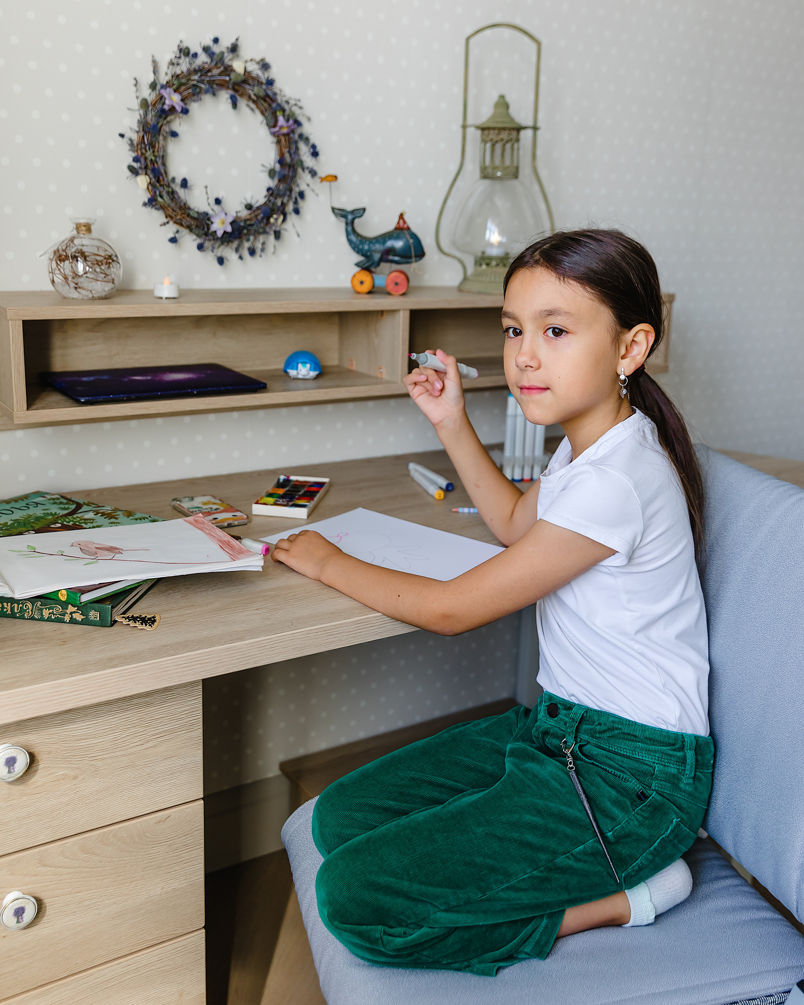 Кабинет на Ленина. Фотограф и видеограф в Улан-Удэ: Аюна Габагуева и Артём Шаханов