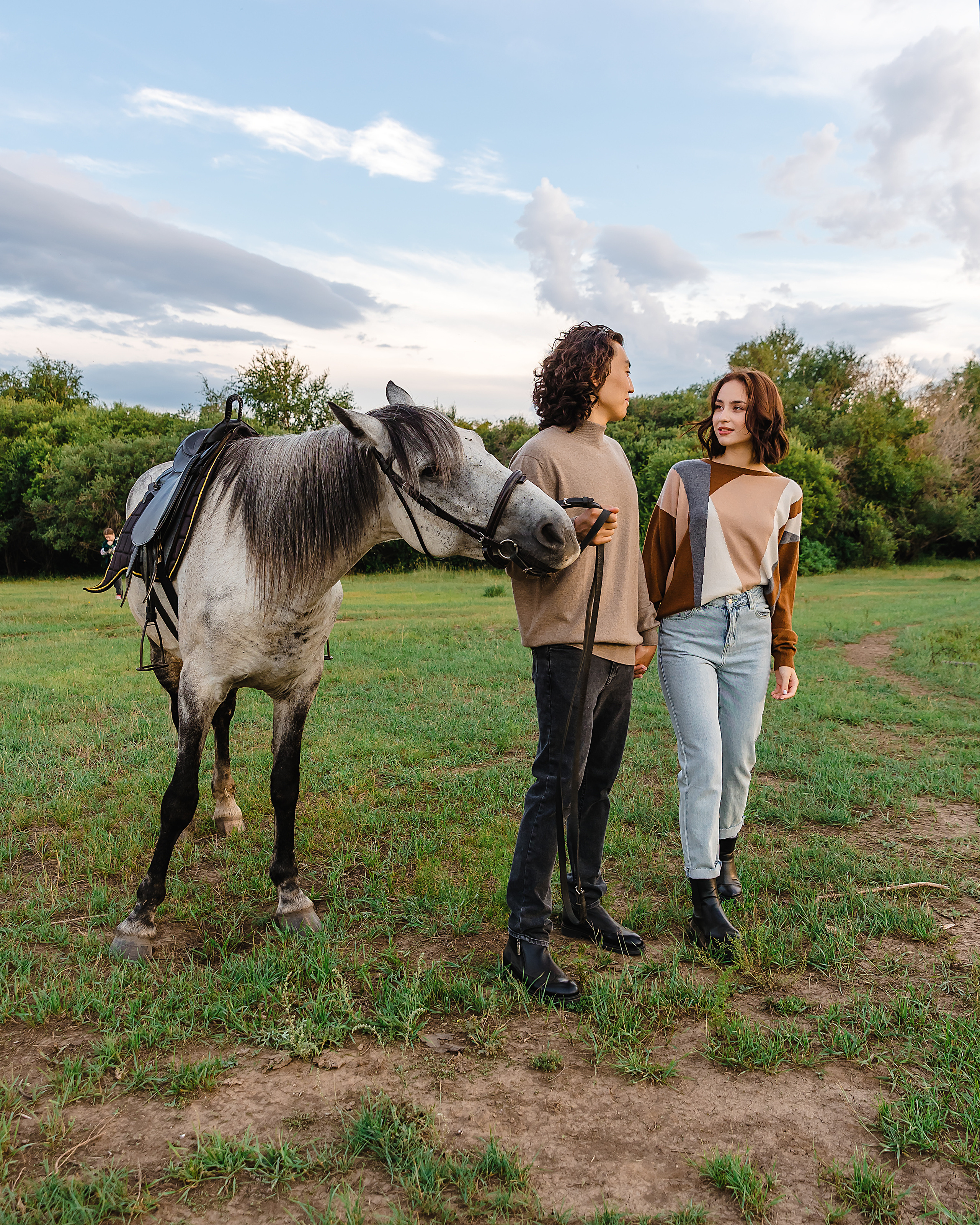 @gobi.ru. Фотограф и видеограф в Улан-Удэ: Аюна Габагуева и Артём Шаханов
