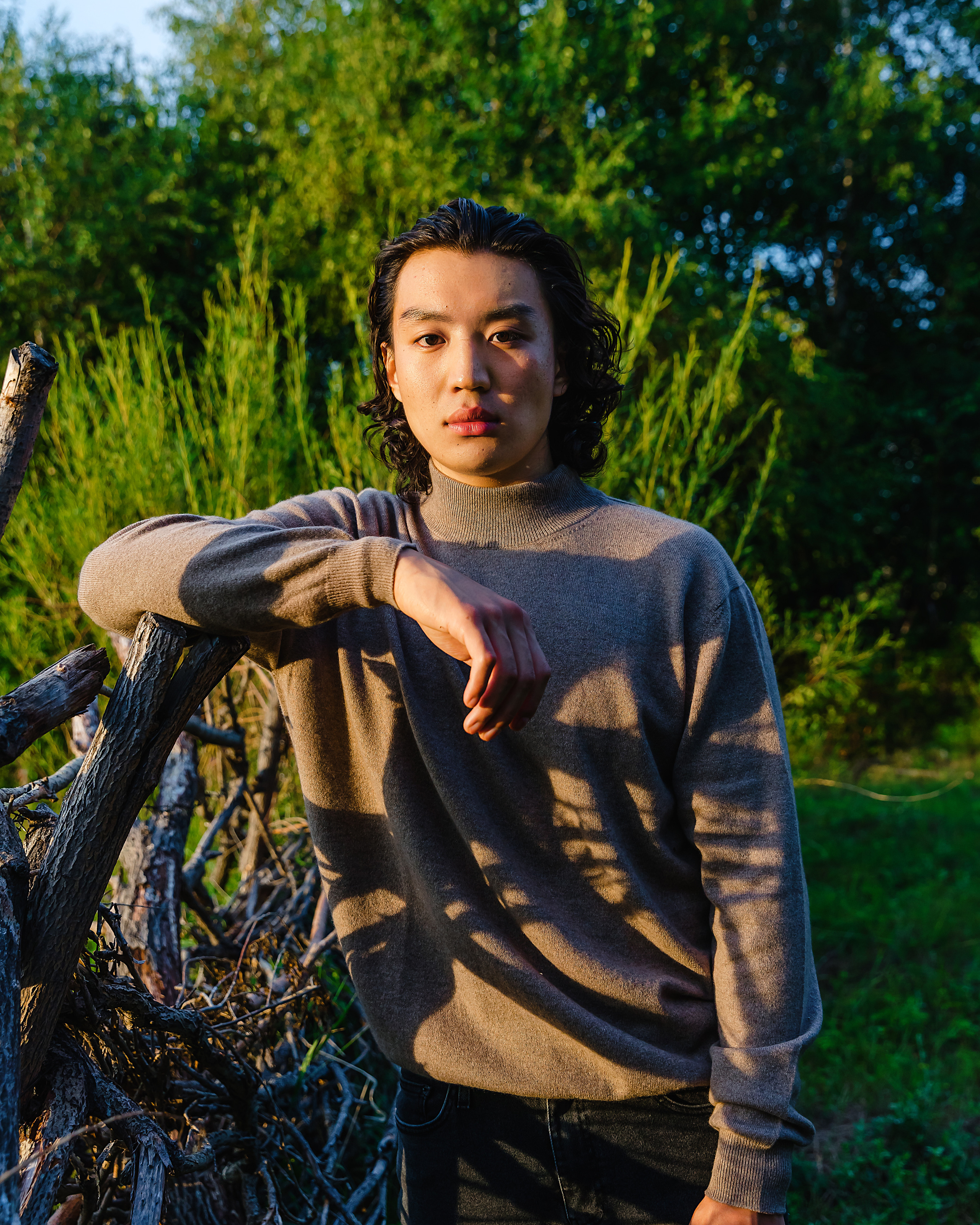 @gobi.ru. Фотограф и видеограф в Улан-Удэ: Аюна Габагуева и Артём Шаханов