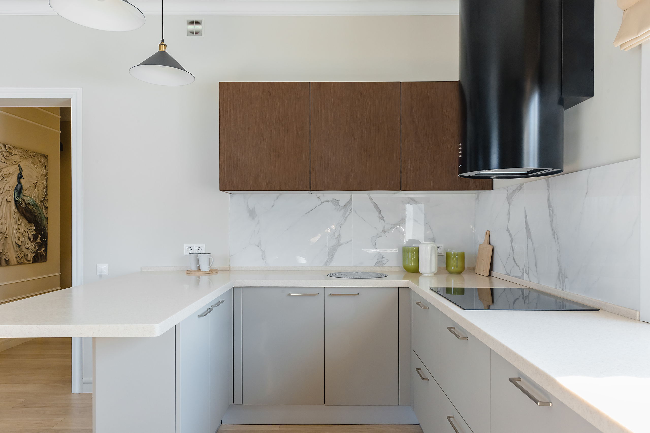 Мирная. Фотограф и видеограф в Улан-Удэ: Аюна Габагуева и Артём Шаханов