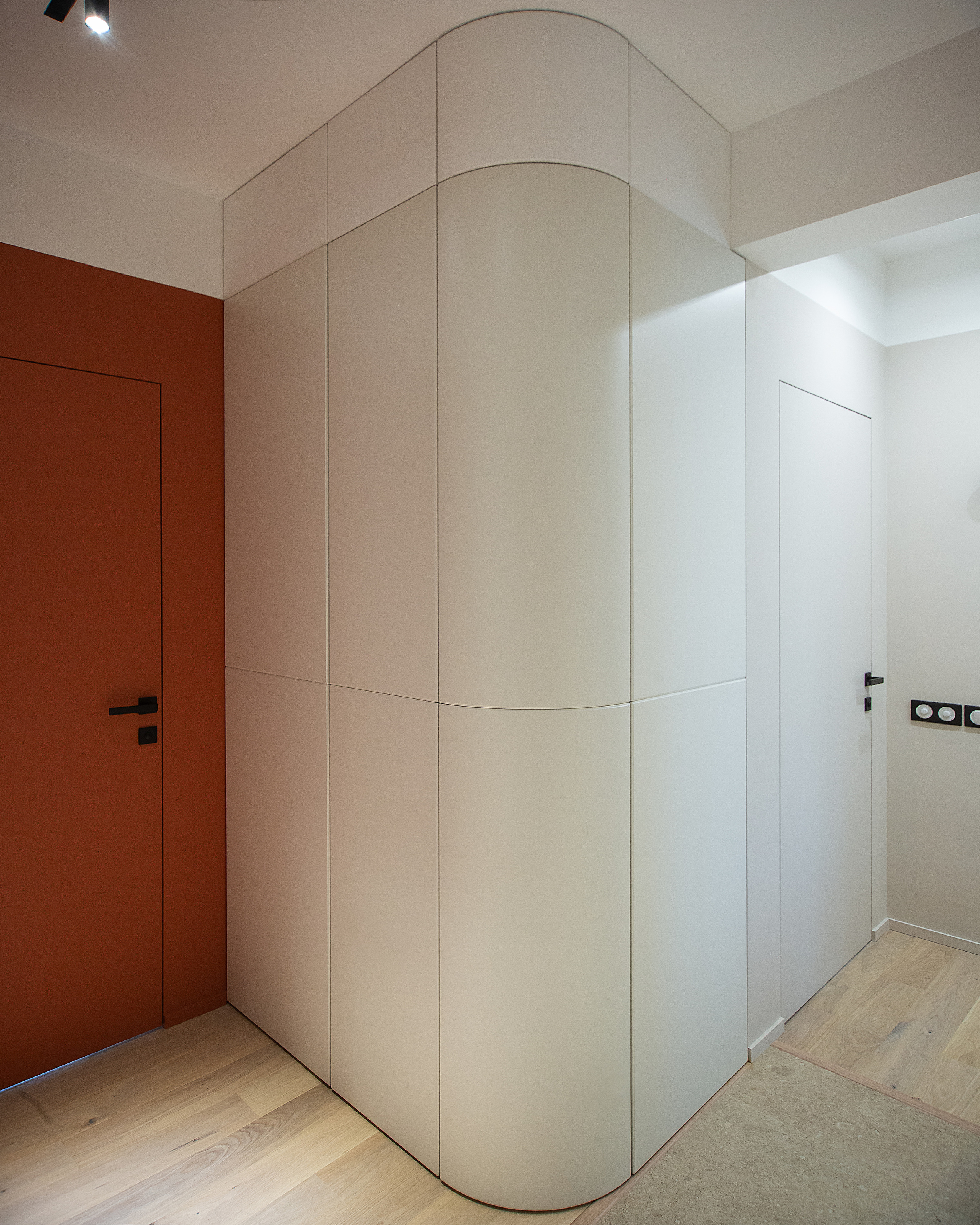 ЖК на Маяковского. Фотограф и видеограф в Улан-Удэ: Аюна Габагуева и Артём Шаханов