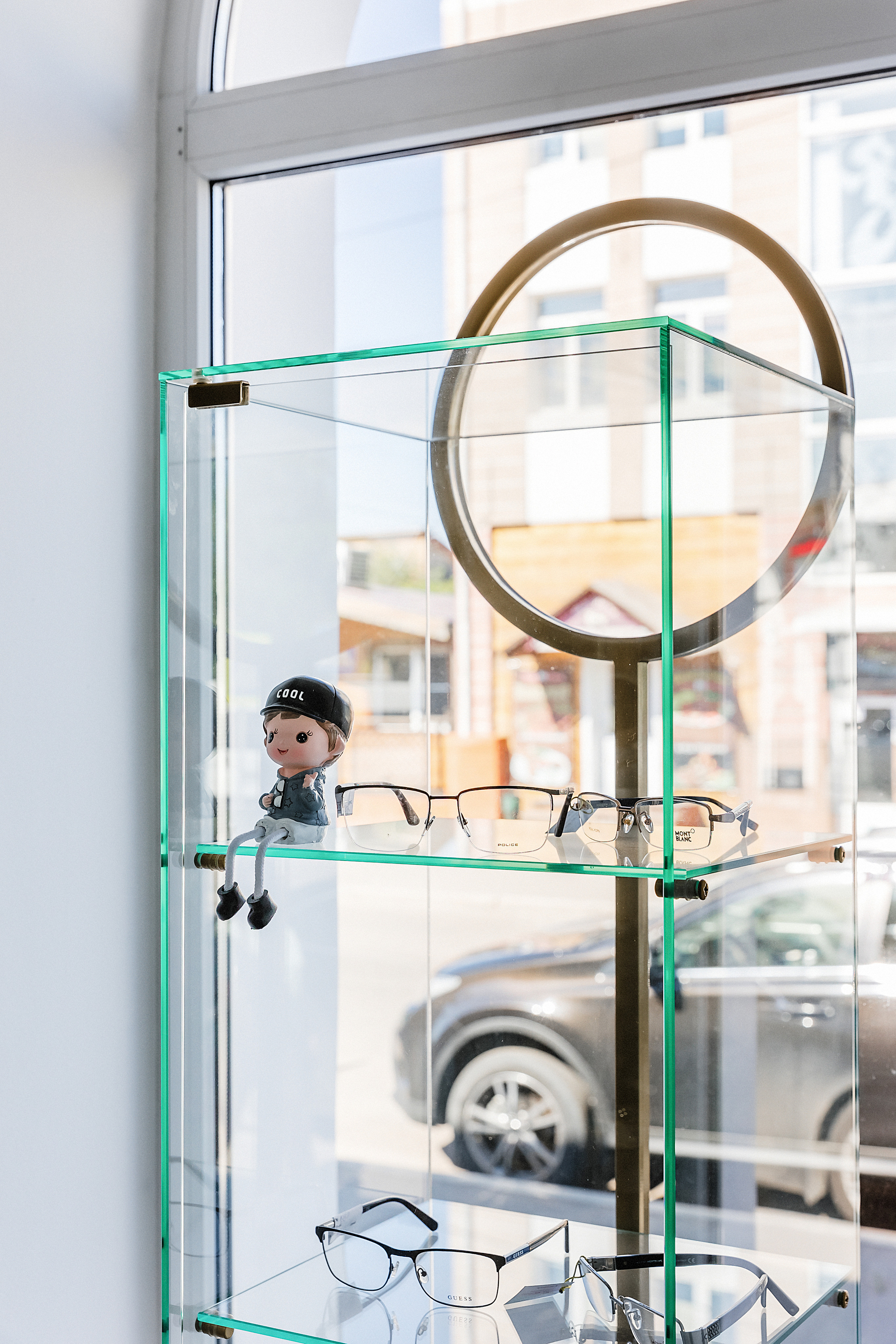 Салон «Оптик Лайф». Фотограф и видеограф в Улан-Удэ: Аюна Габагуева и Артём Шаханов