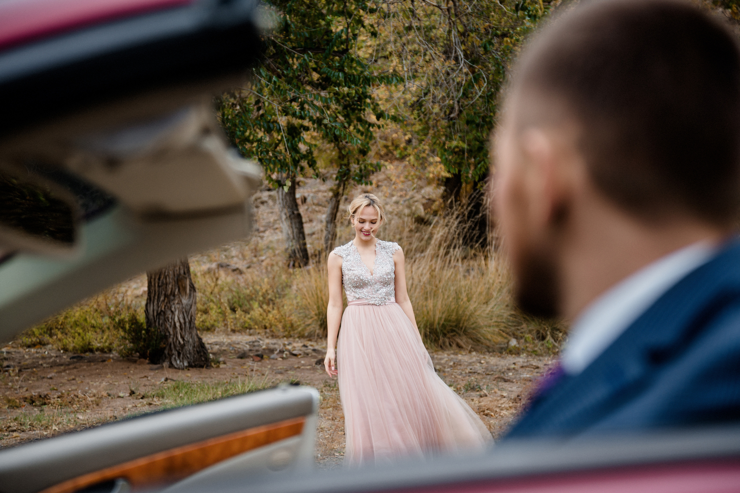 Маленькая Италия. Фотограф и видеограф в Улан-Удэ: Аюна Габагуева и Артём Шаханов