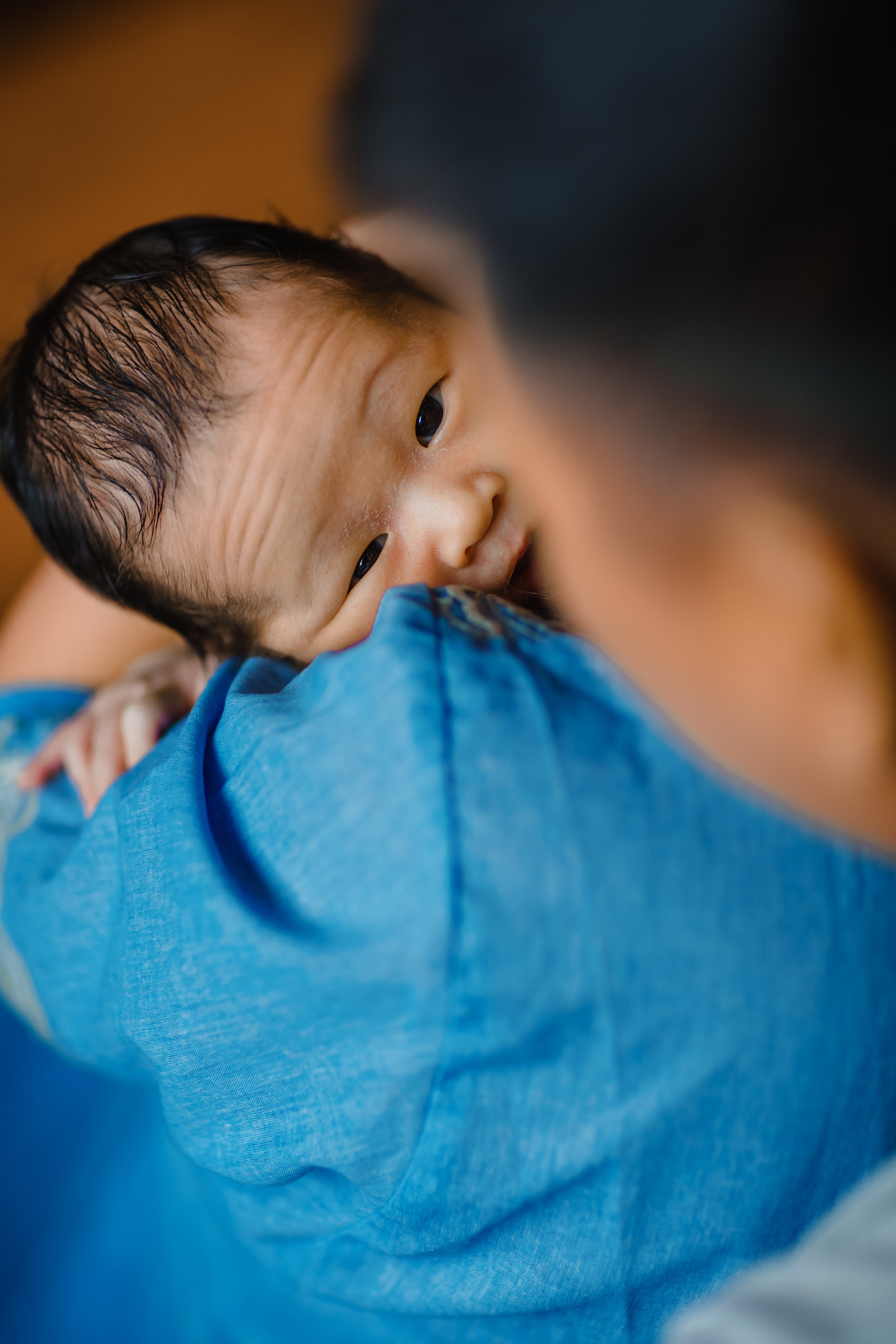 Новорожденный. Фотограф и видеограф в Улан-Удэ: Аюна Габагуева и Артём Шаханов