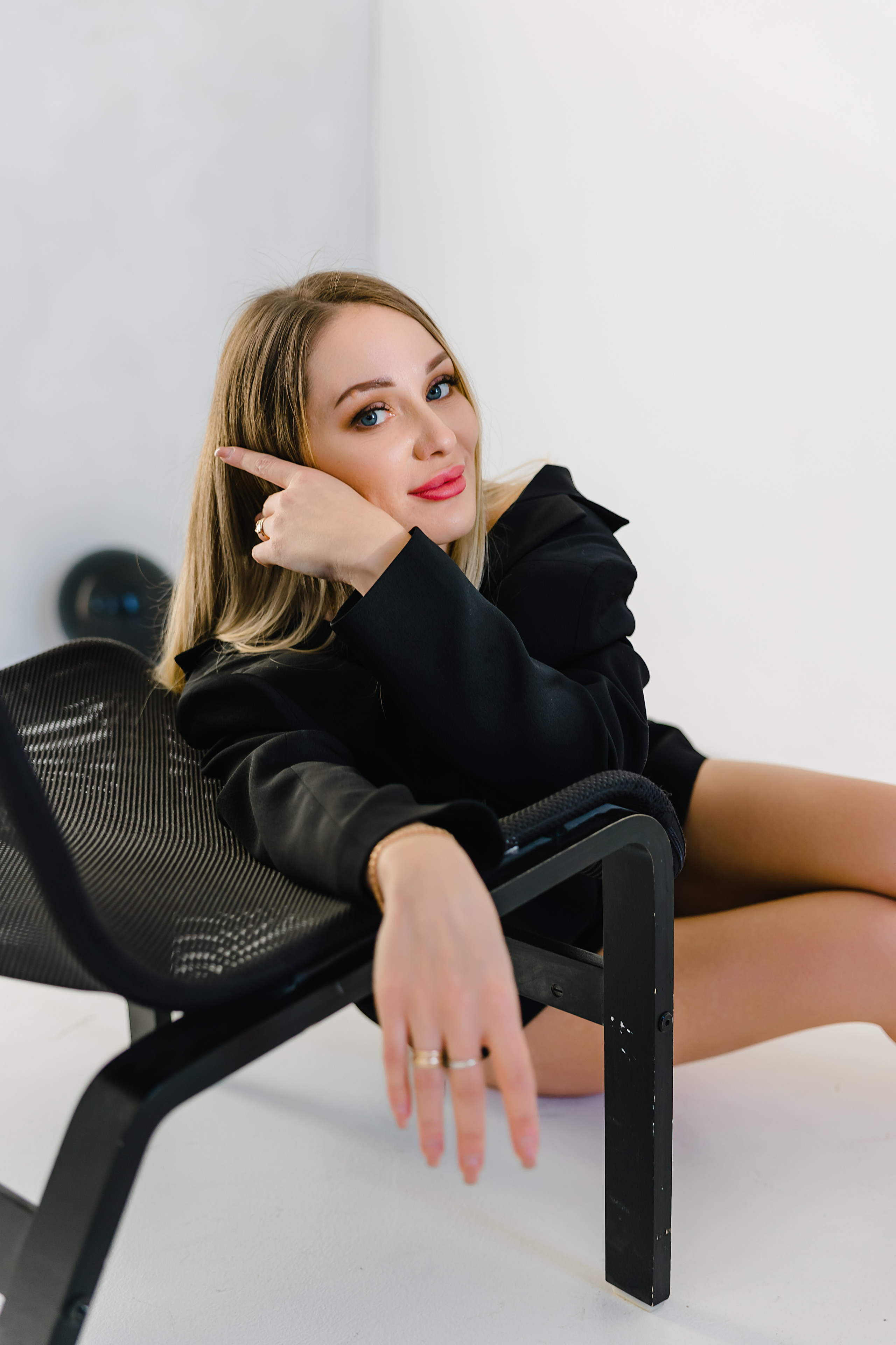 Кристина. Фотограф и видеограф в Улан-Удэ: Аюна Габагуева и Артём Шаханов