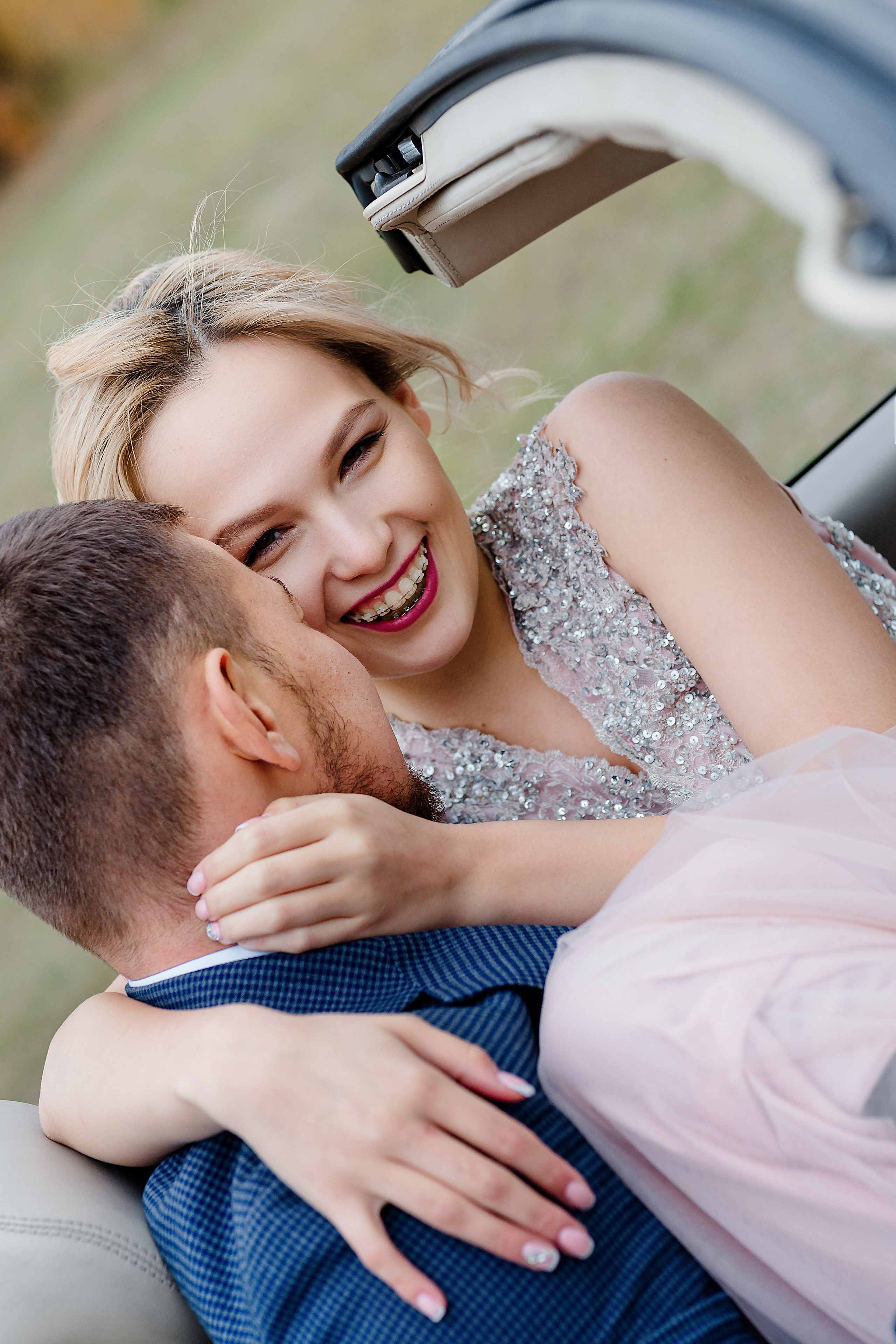 Маленькая Италия. Фотограф и видеограф в Улан-Удэ: Аюна Габагуева и Артём Шаханов