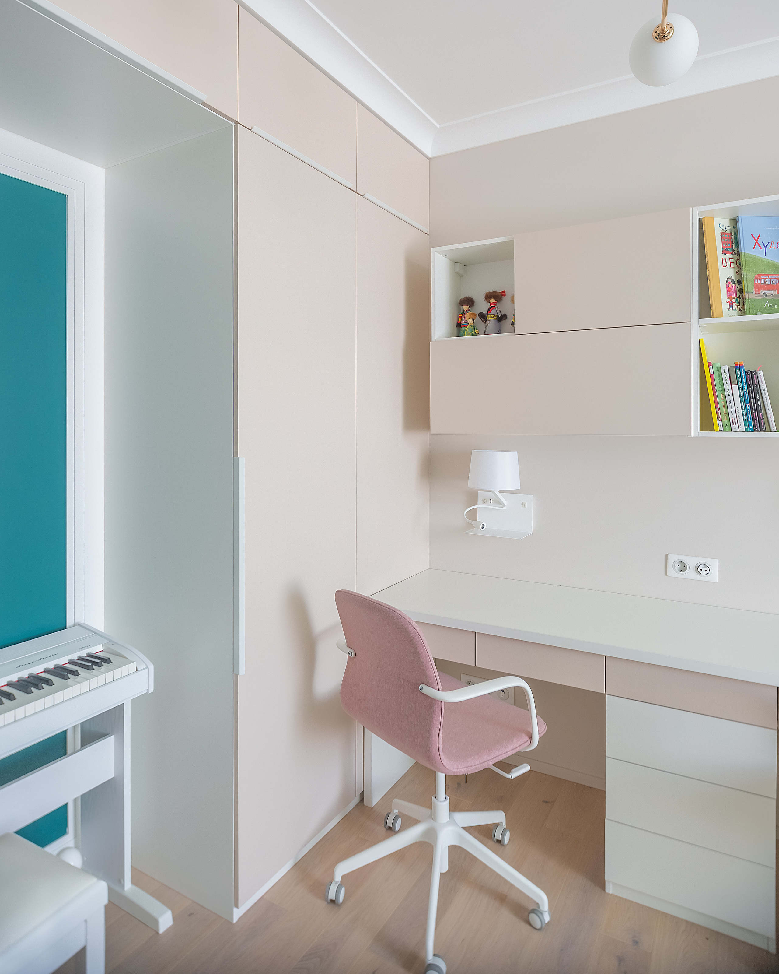 ЖК на Маяковского. Фотограф и видеограф в Улан-Удэ: Аюна Габагуева и Артём Шаханов