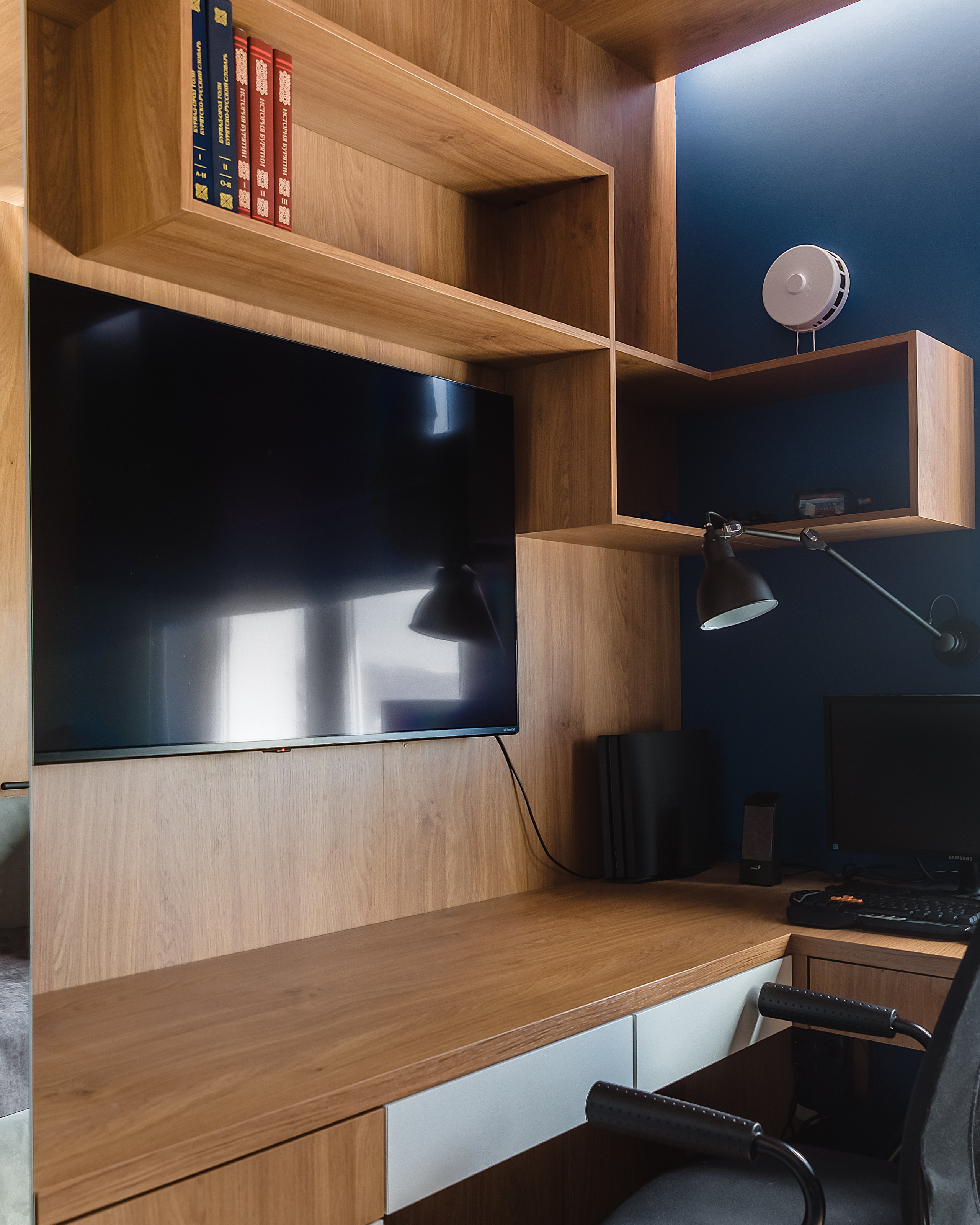 ЖК на Маяковского. Фотограф и видеограф в Улан-Удэ: Аюна Габагуева и Артём Шаханов