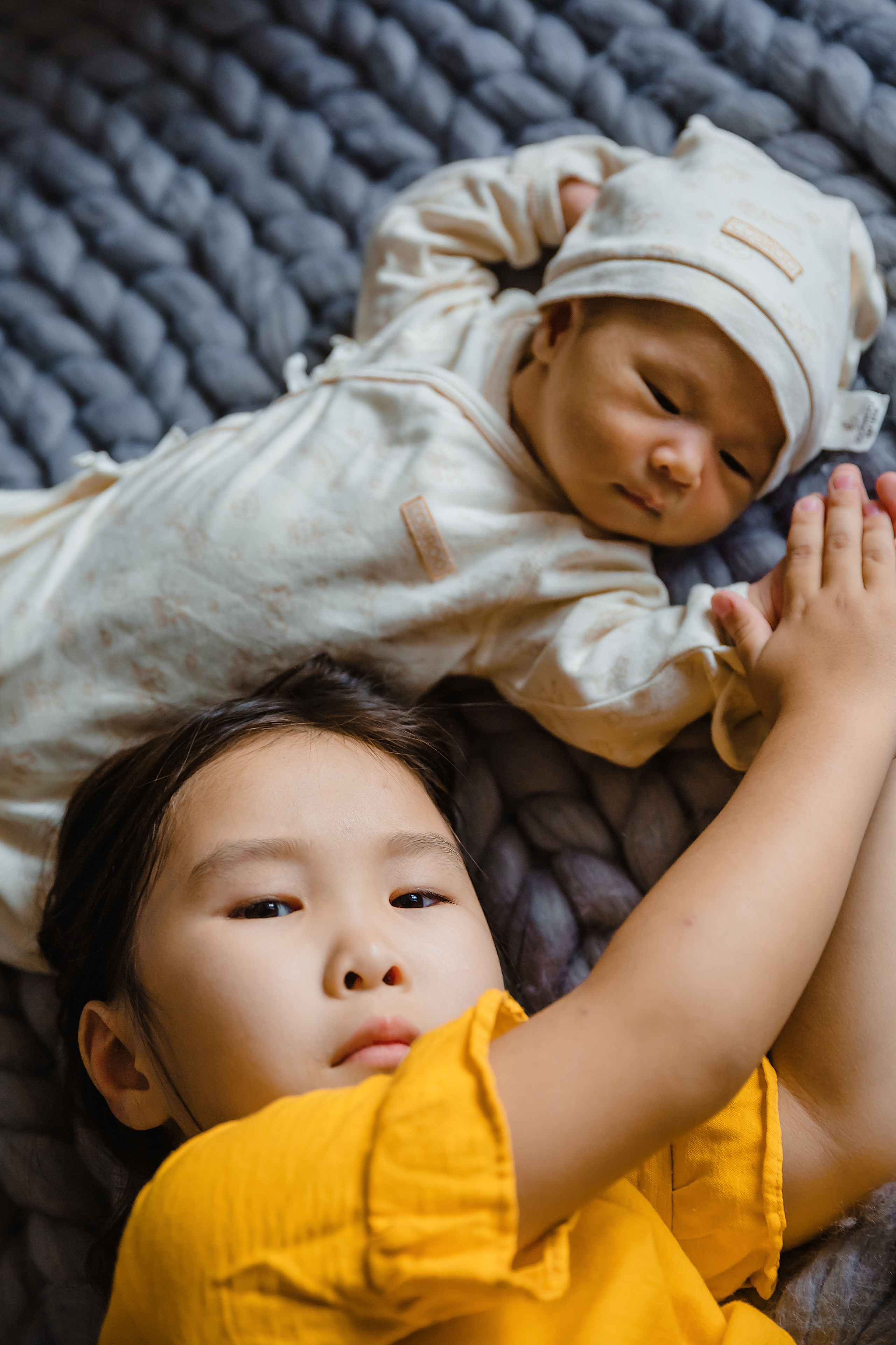 Новорожденный. Фотограф и видеограф в Улан-Удэ: Аюна Габагуева и Артём Шаханов